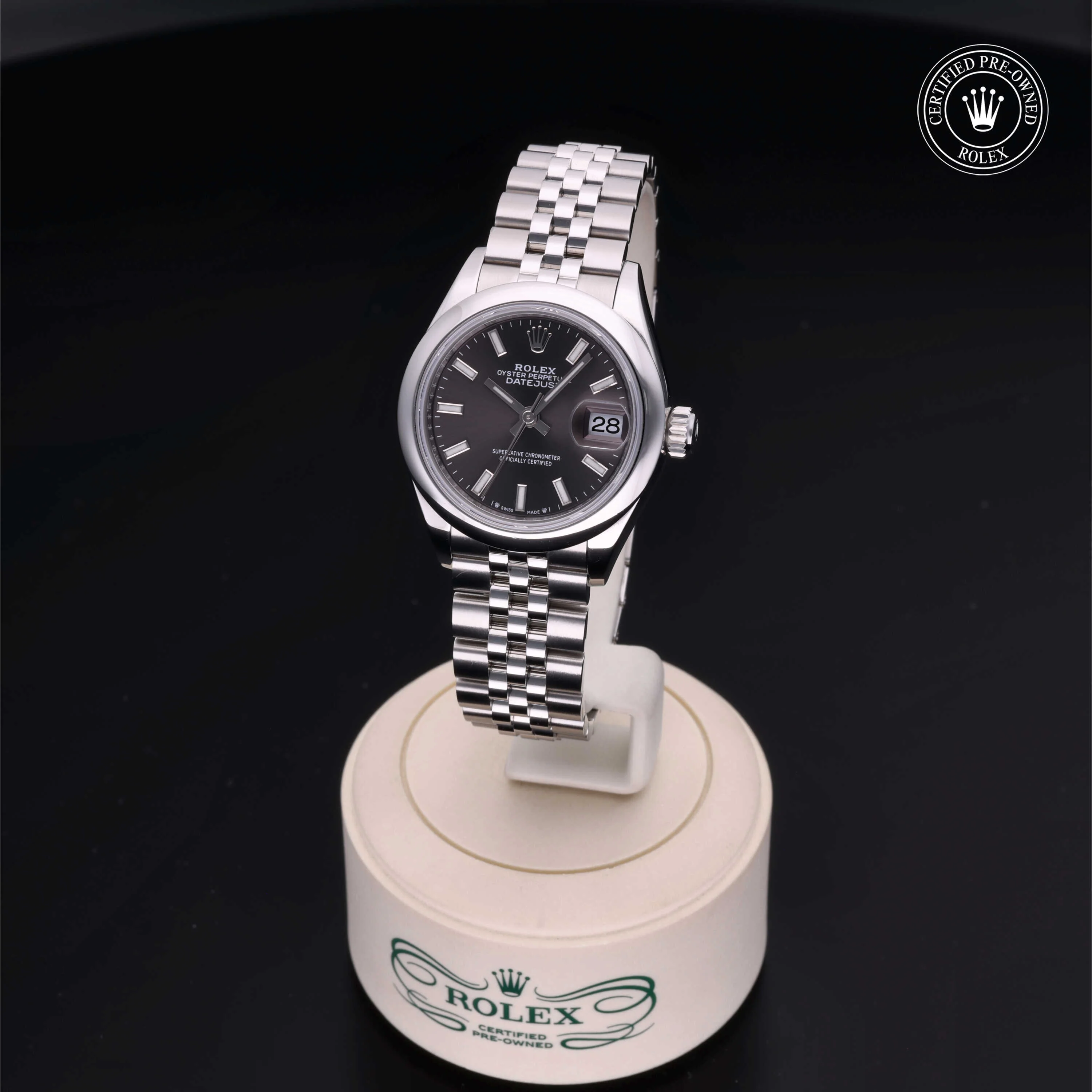 Lady-Datejust - Image 3