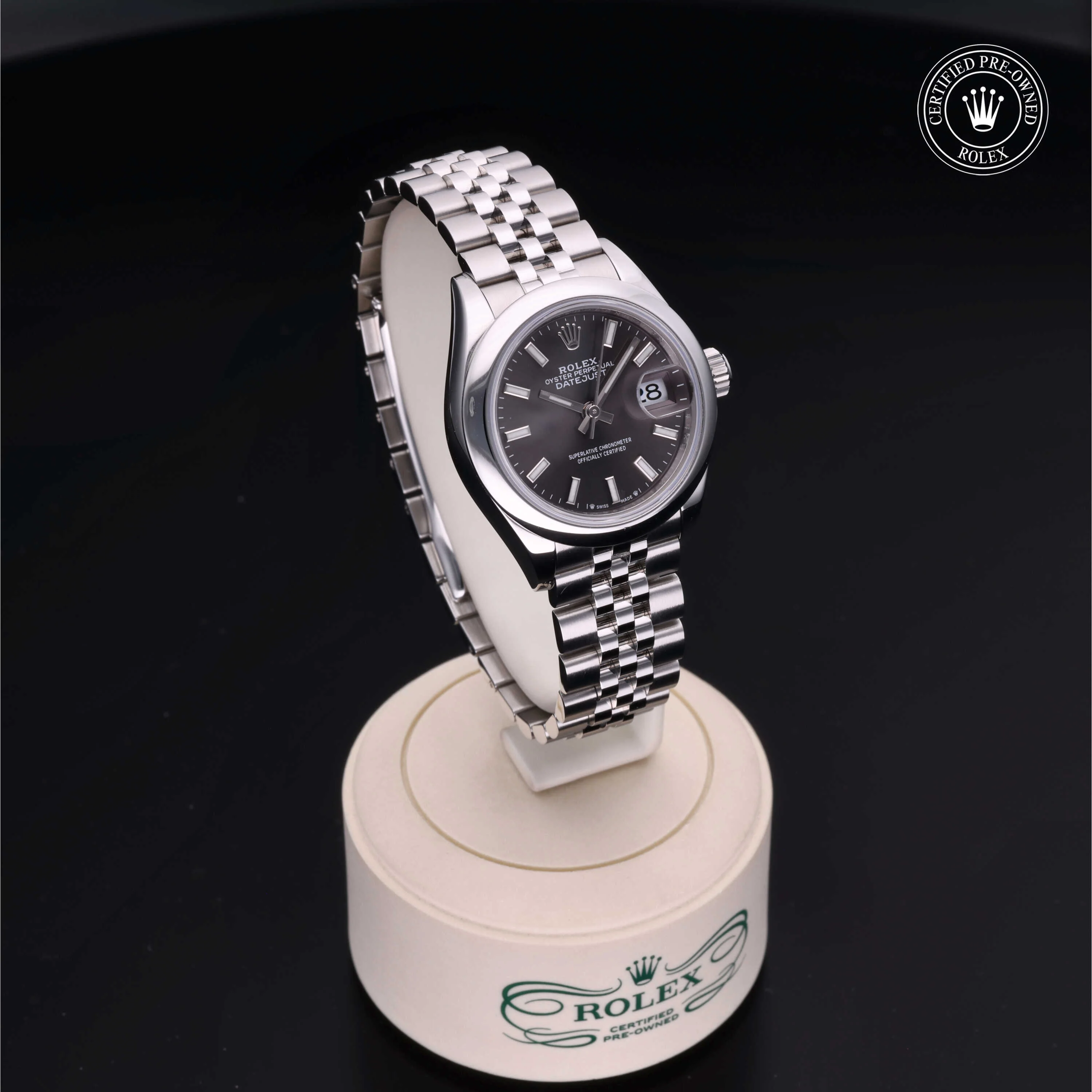 Lady-Datejust - Image 35