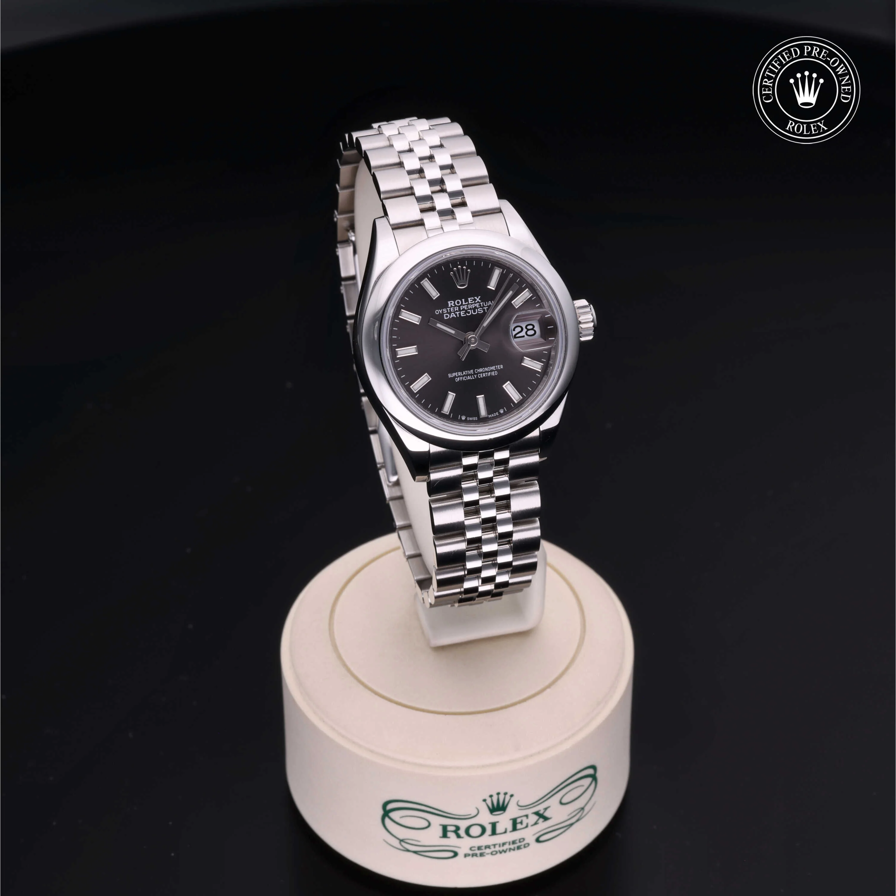 Lady-Datejust - Image 36
