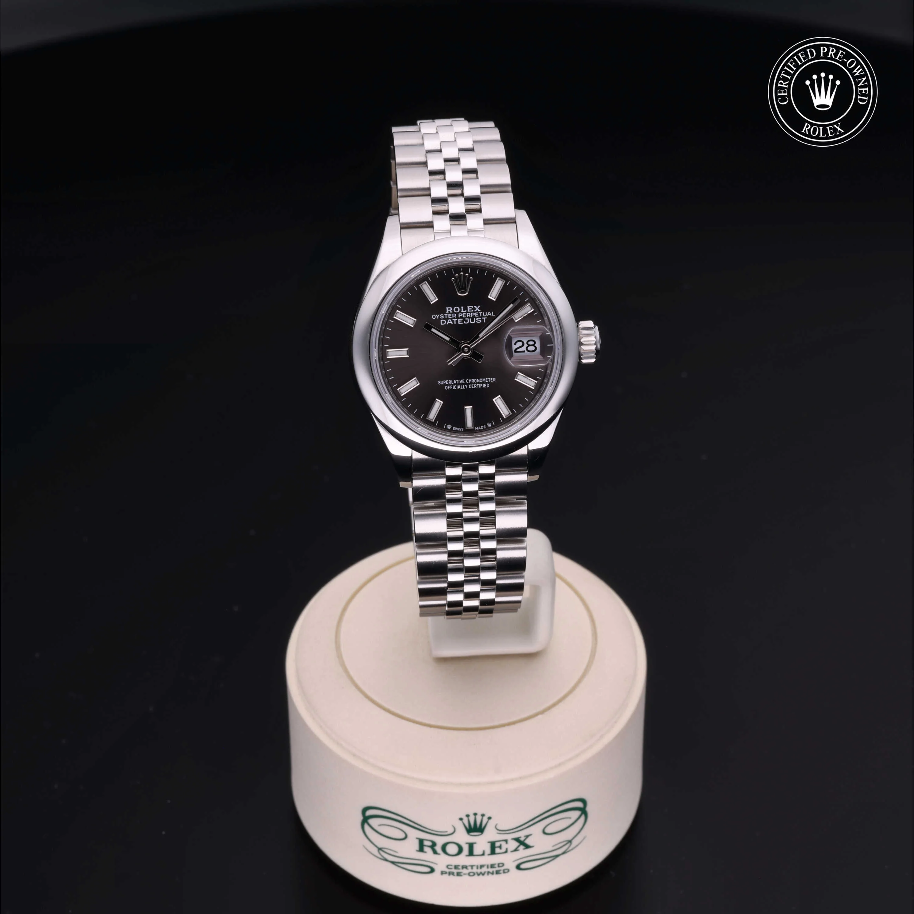 Lady-Datejust - Image 37