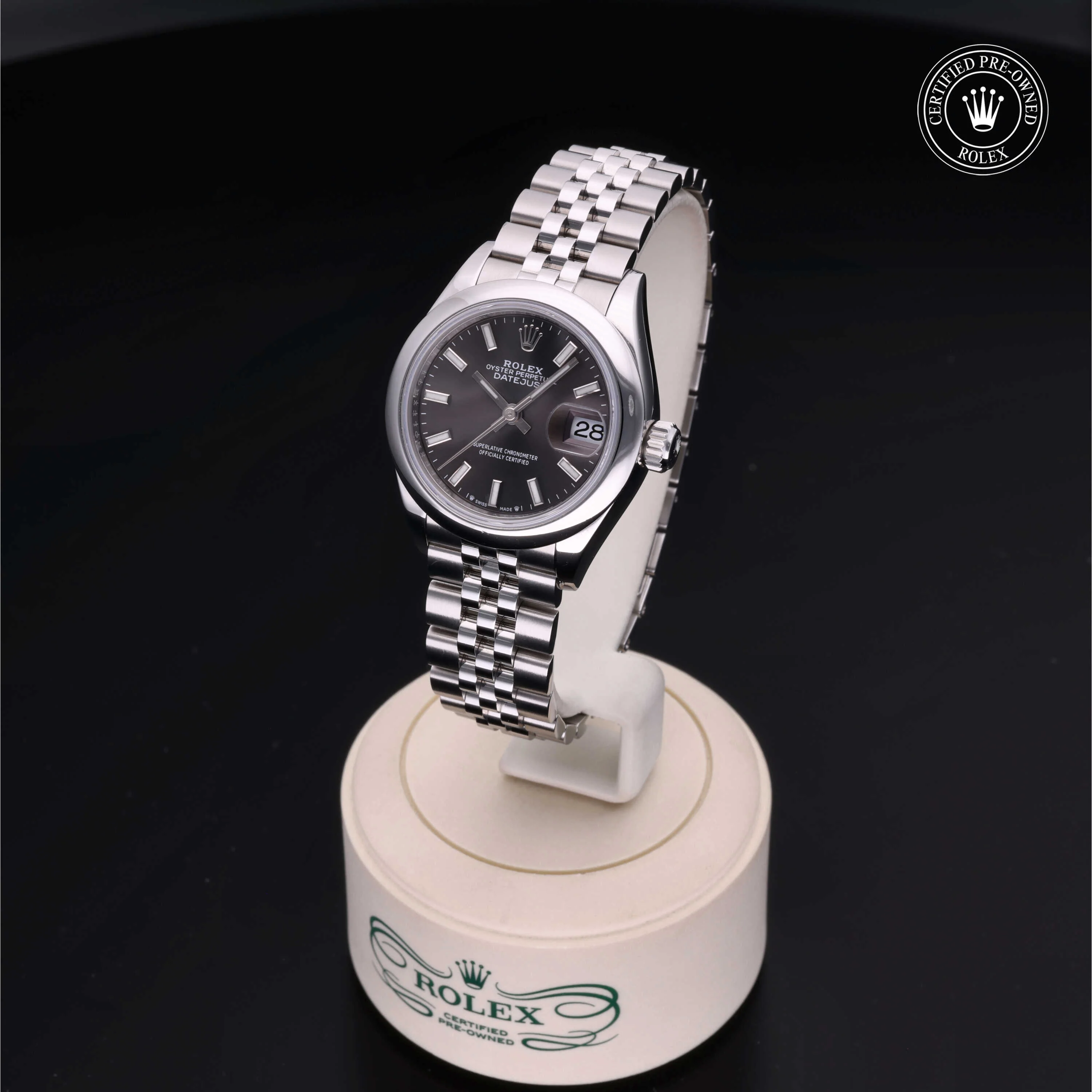 Lady-Datejust - Image 4
