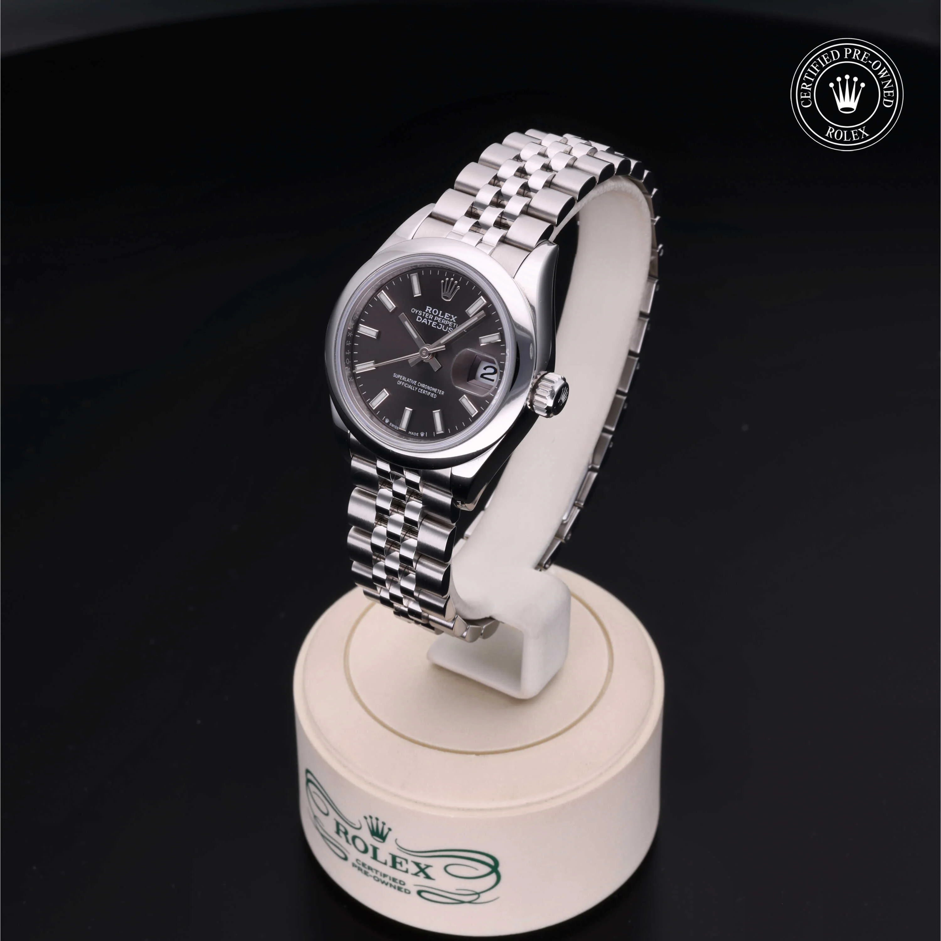 Lady-Datejust - Image 5