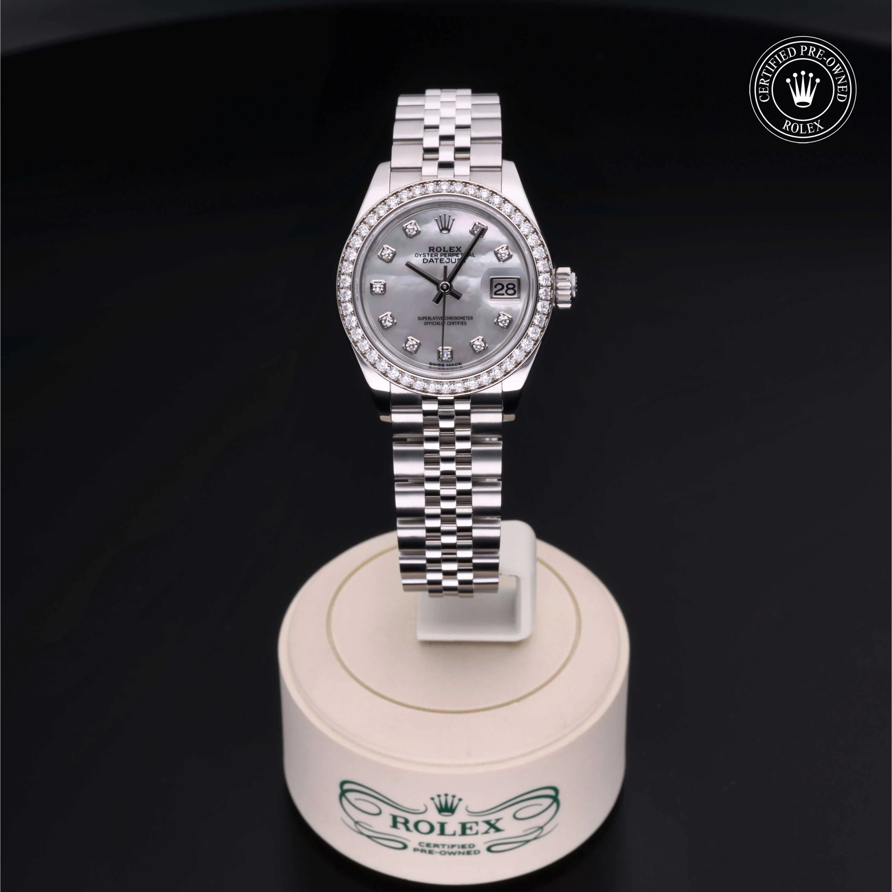 Lady-Datejust - Image 2