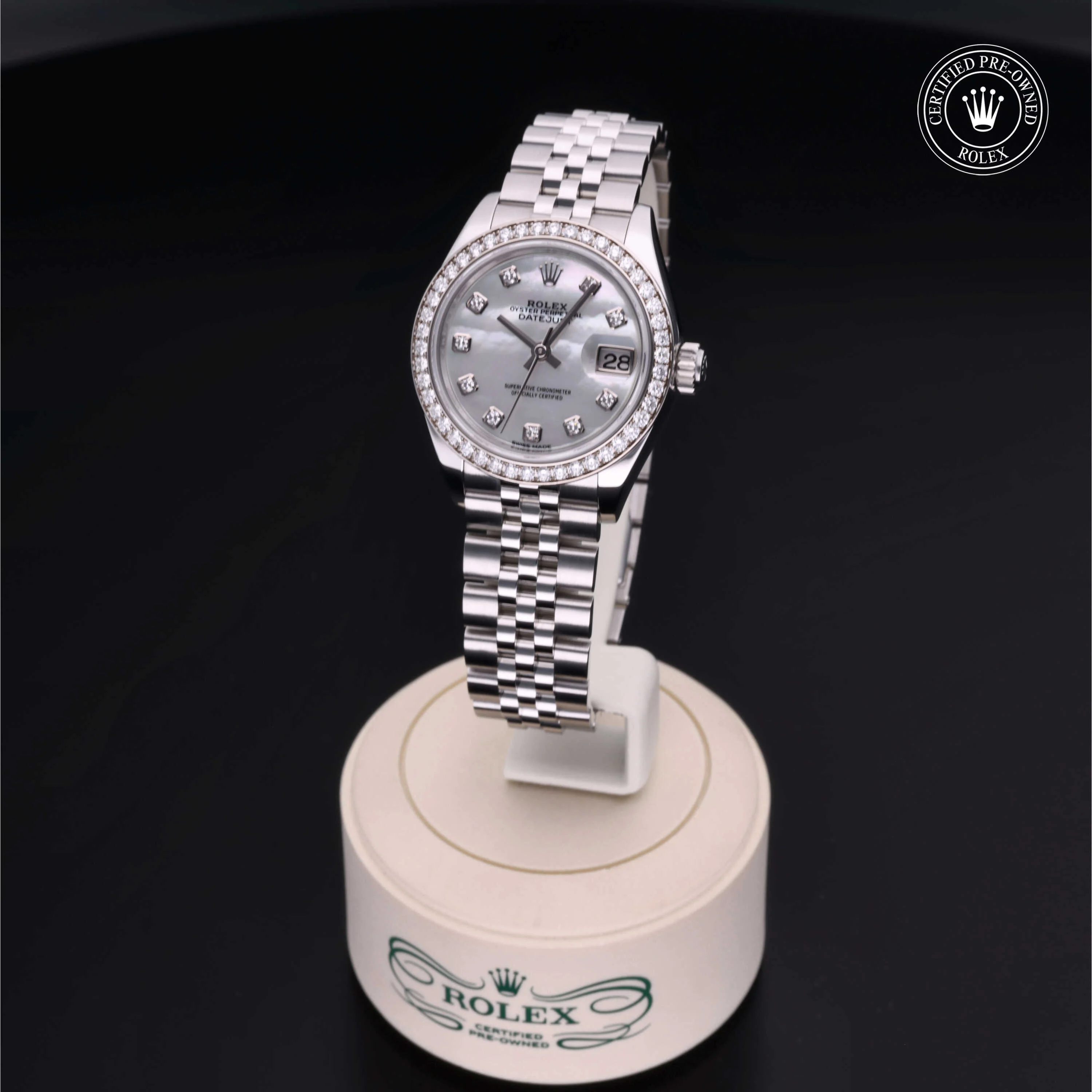 Lady-Datejust - Image 3