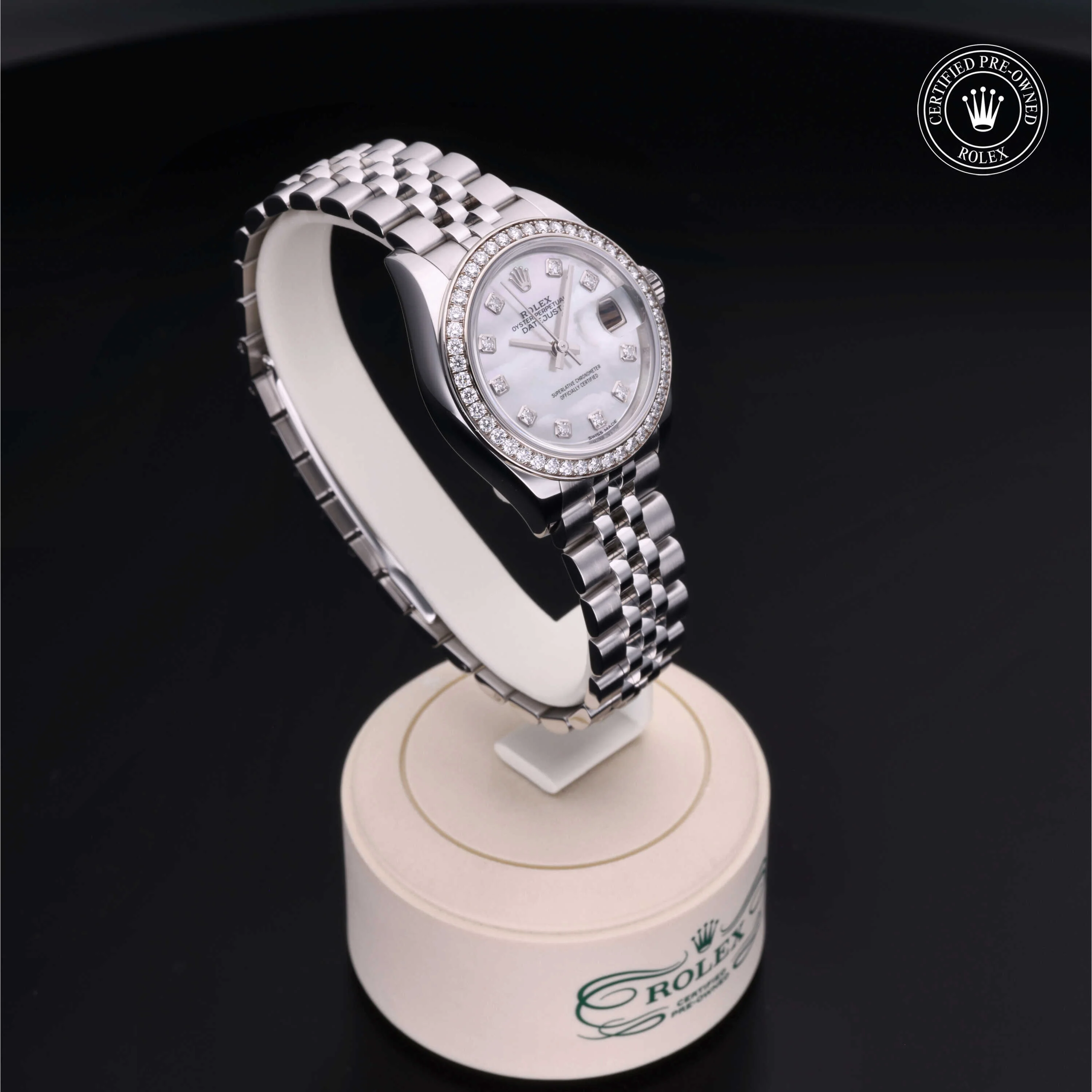 Lady-Datejust - Image 33