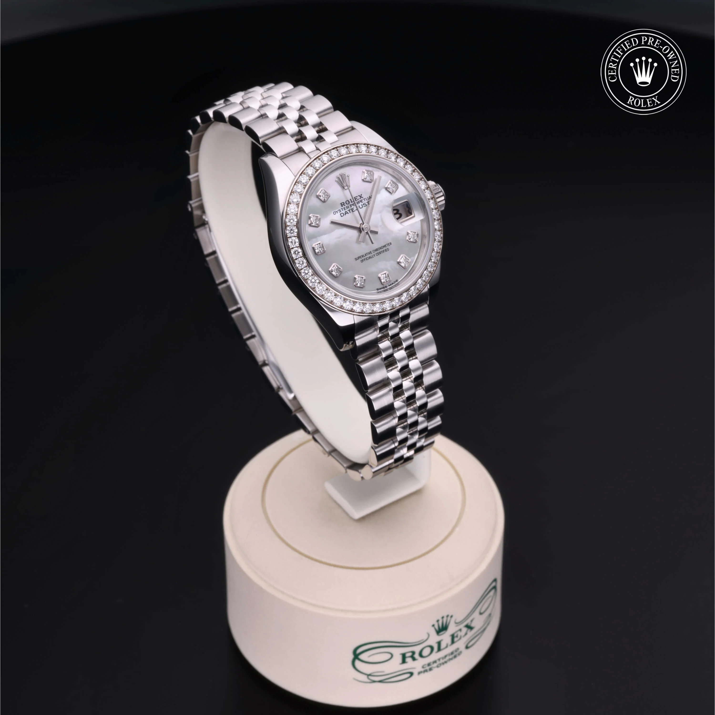 Lady-Datejust - Image 34