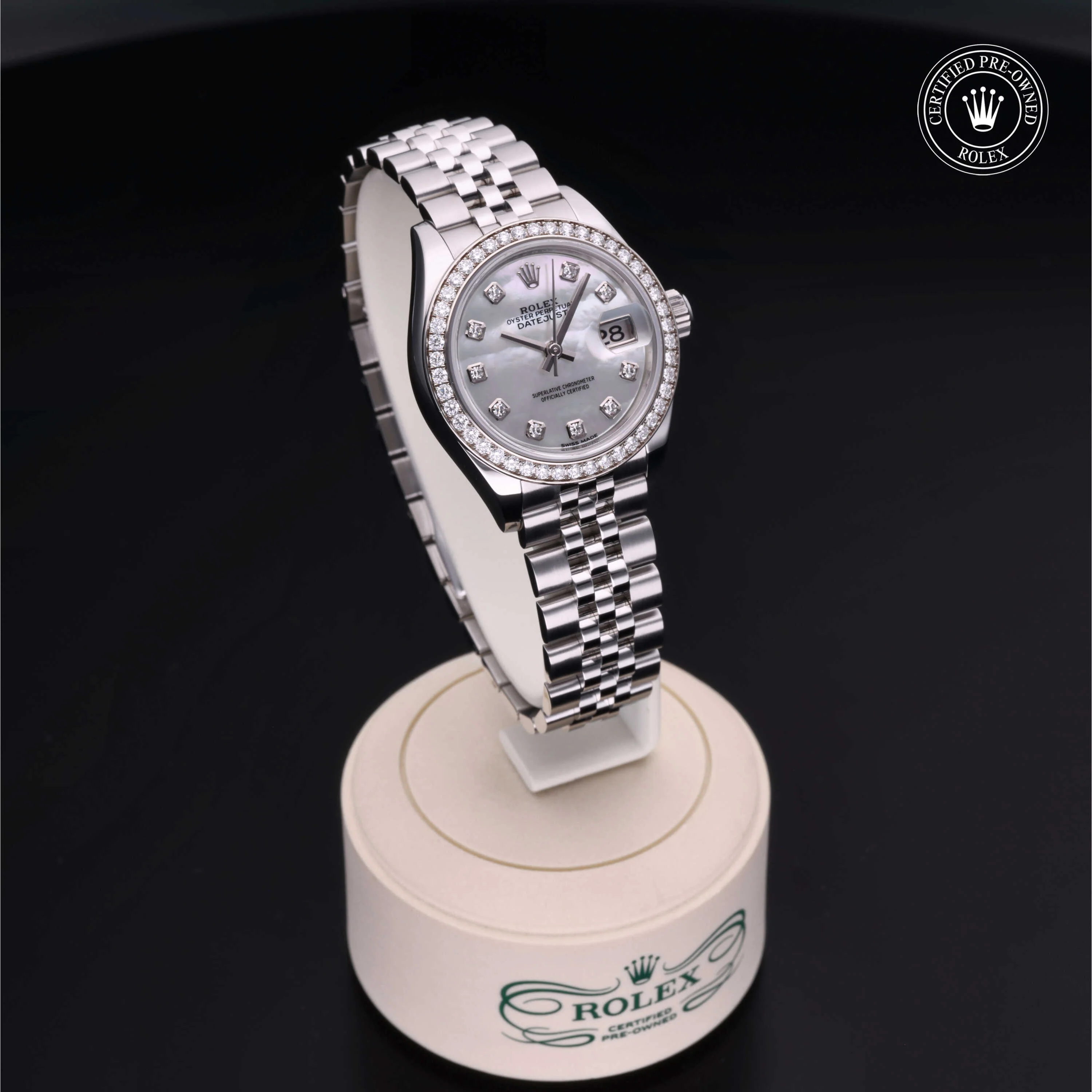 Lady-Datejust - Image 35