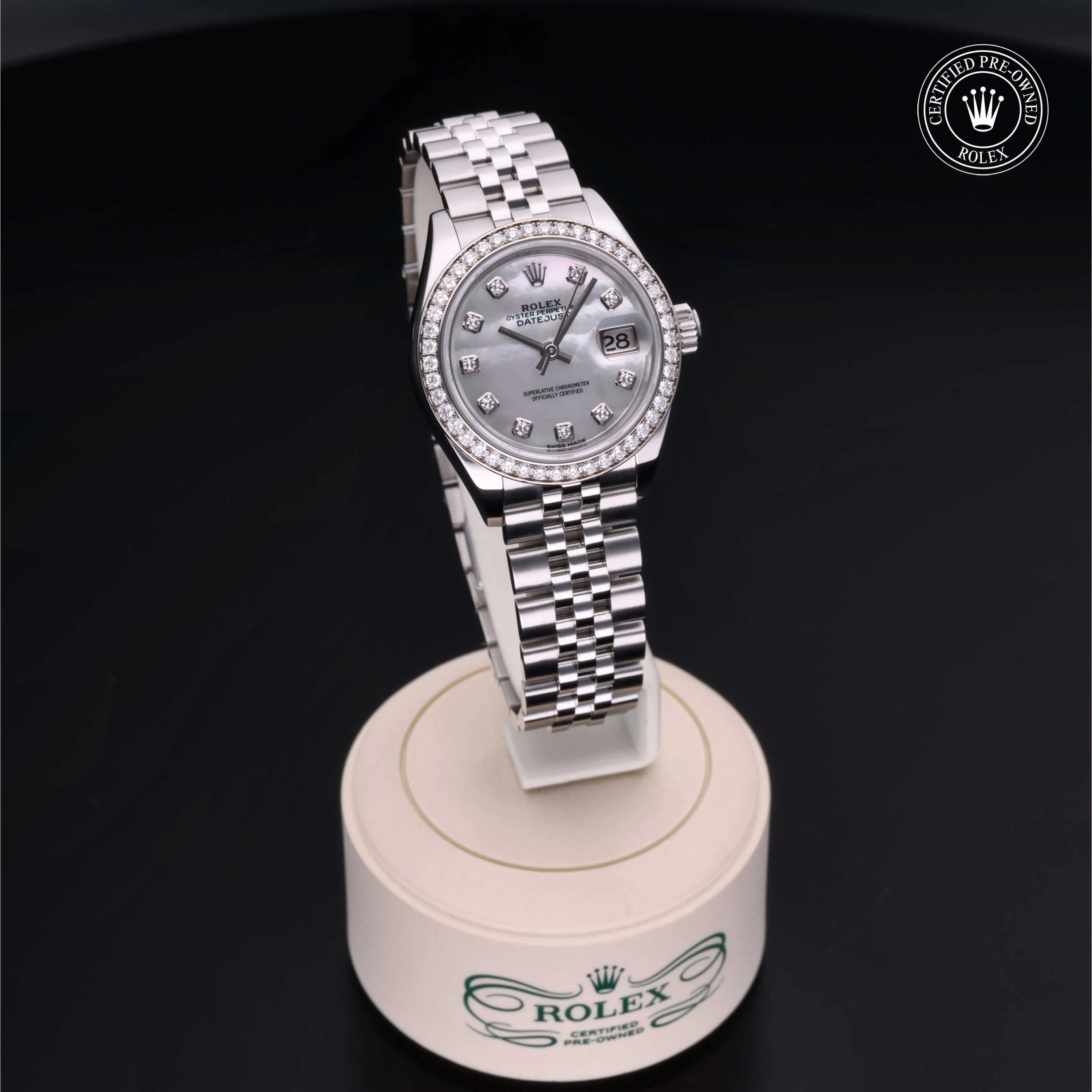 Lady-Datejust - Image 36
