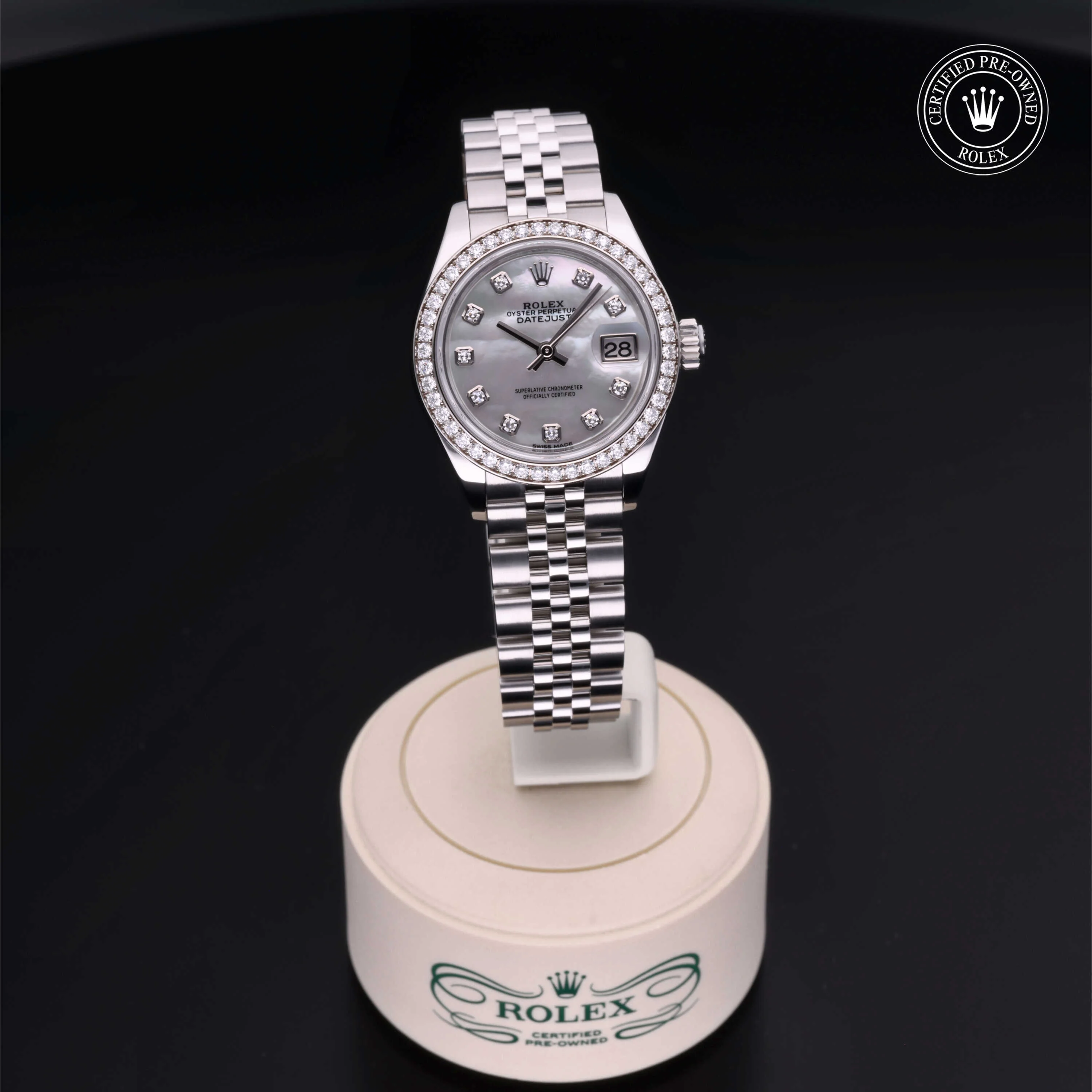 Lady-Datejust - Image 37