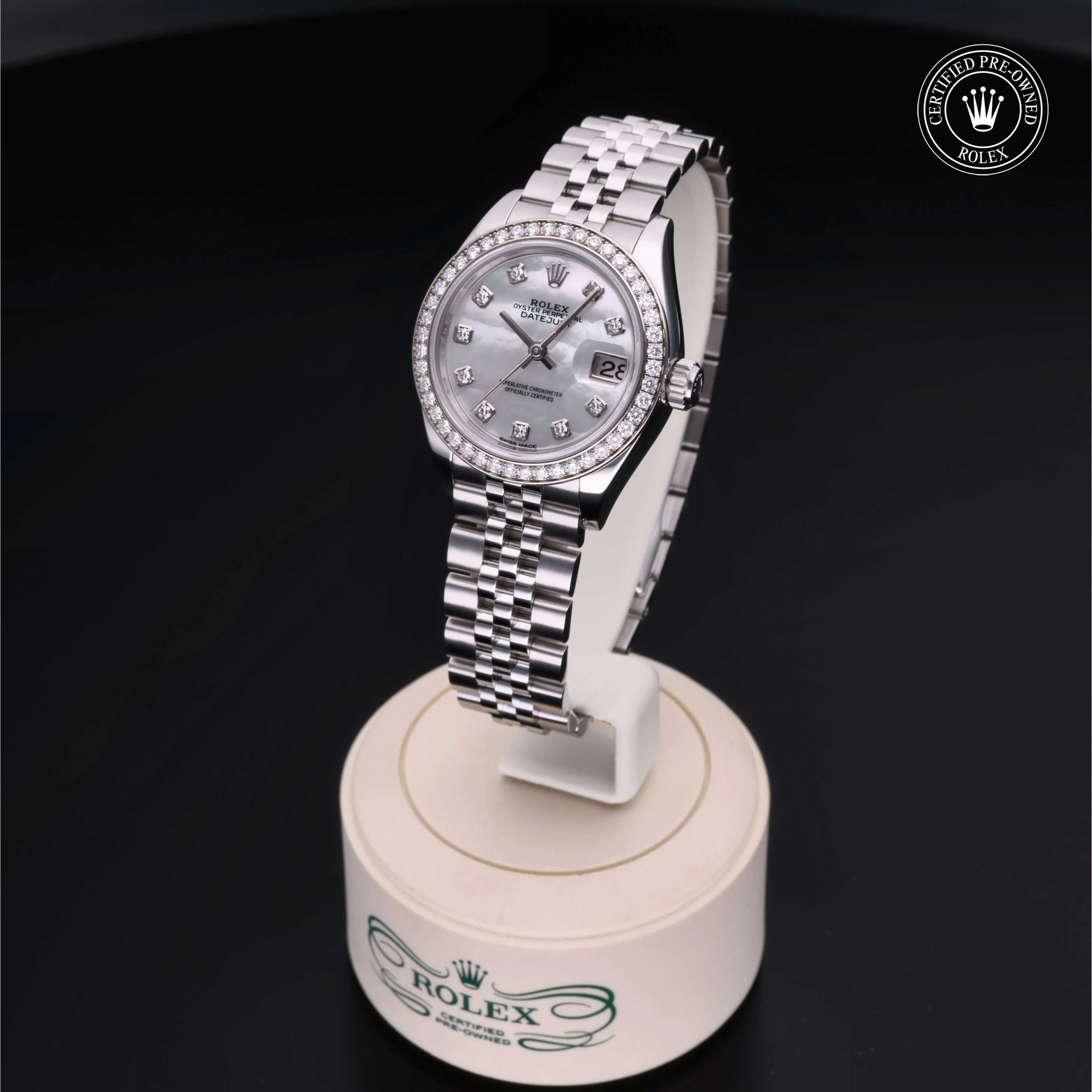 Lady-Datejust - Image 4