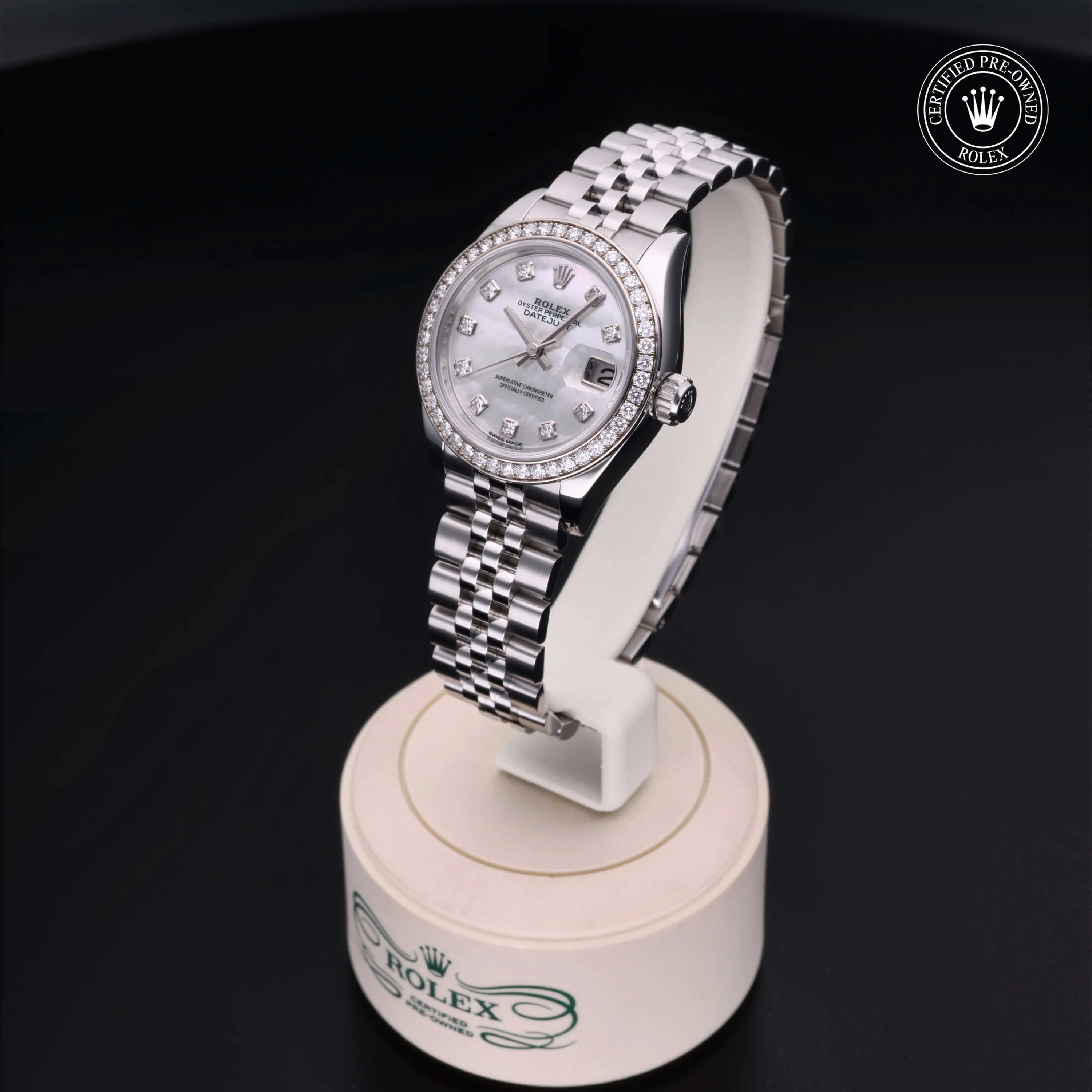 Lady-Datejust - Image 5