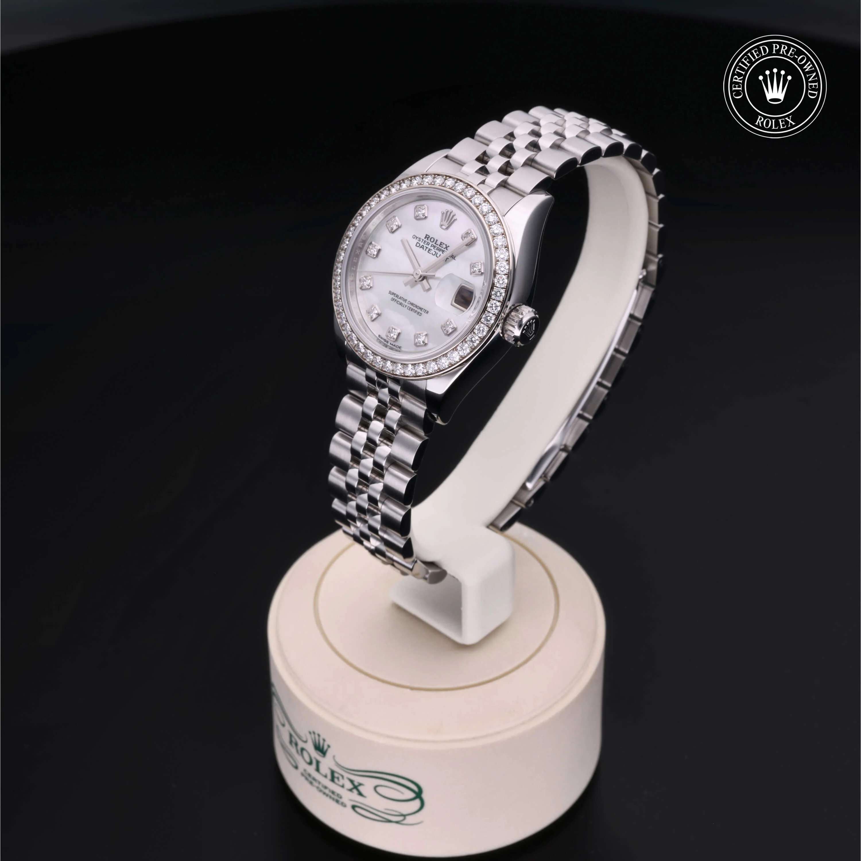 Lady-Datejust - Image 6