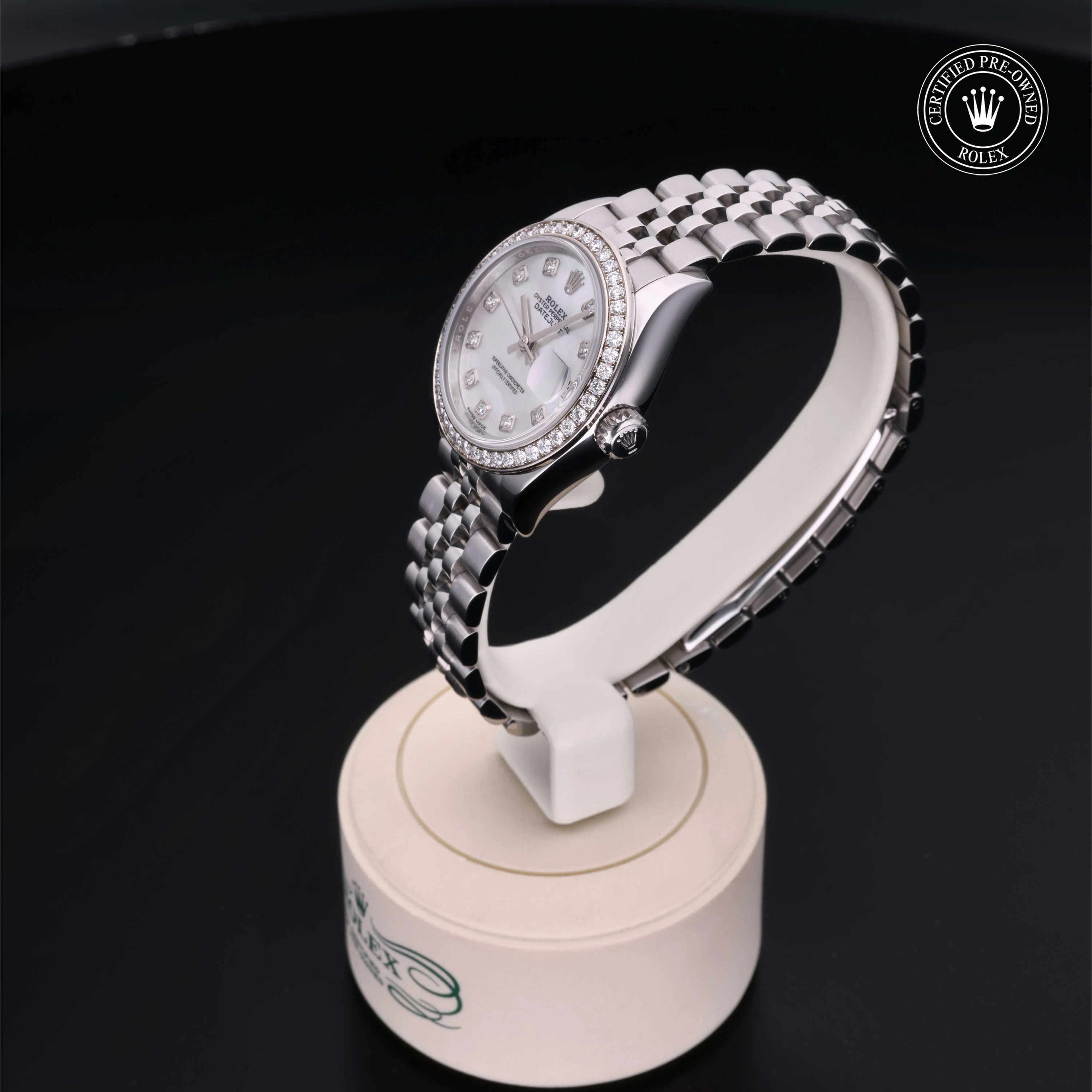 Lady-Datejust - Image 8