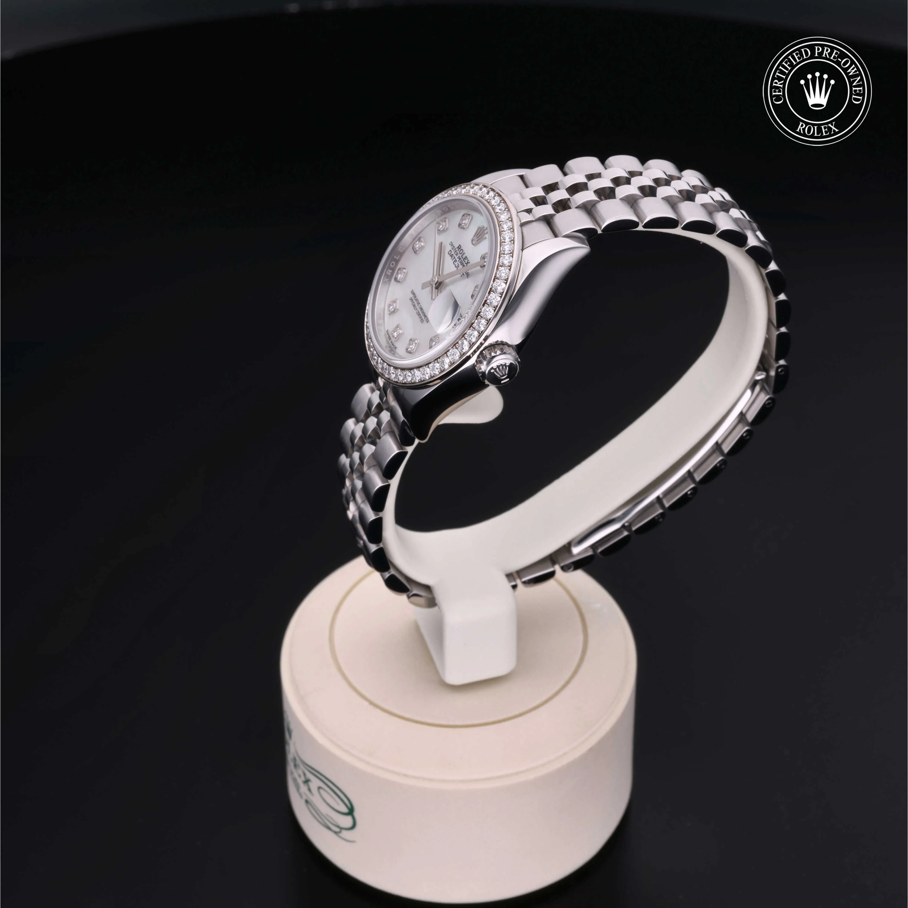 Lady-Datejust - Image 9