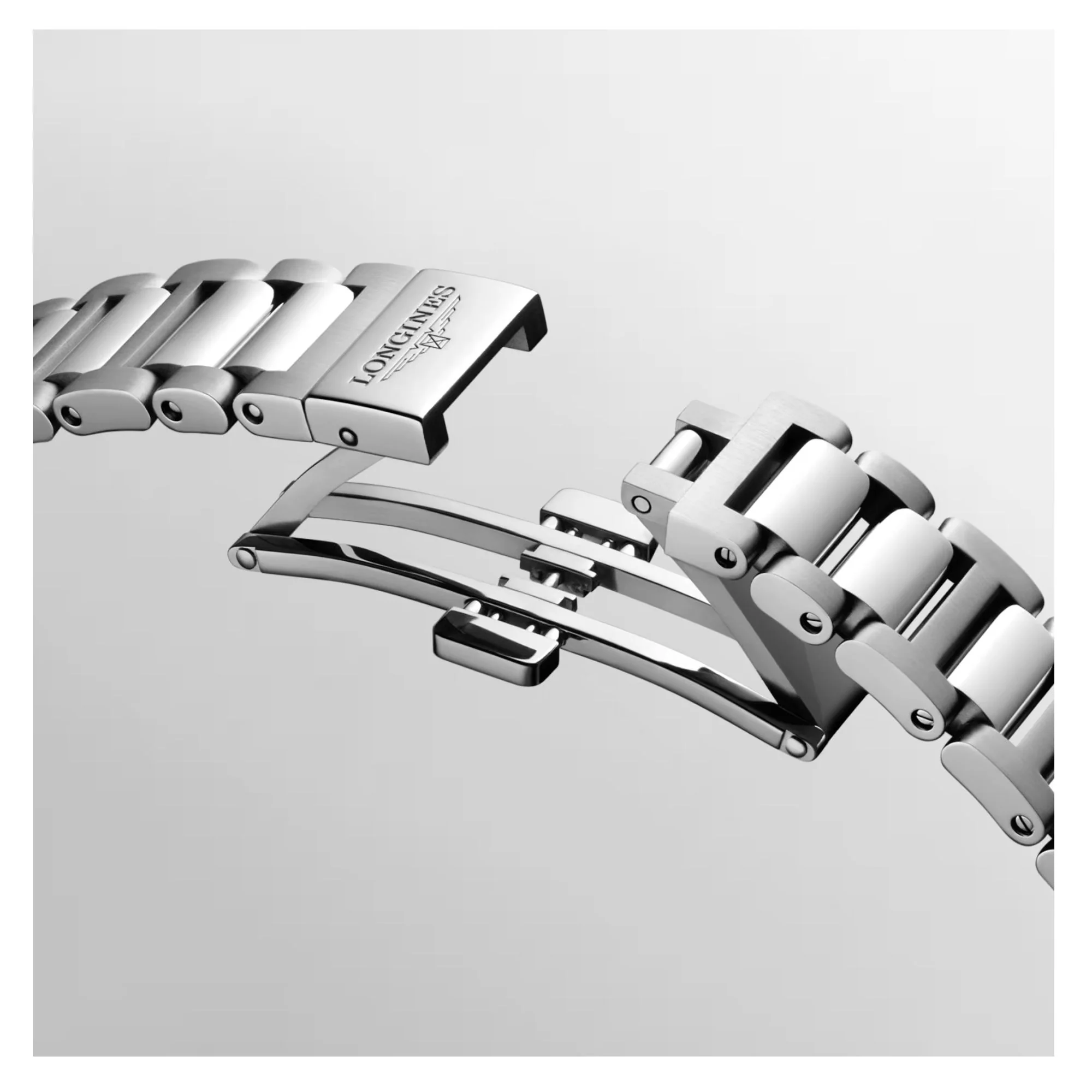 Longines CONQUEST 30mm Automatic Watch L33200876 - Image 4