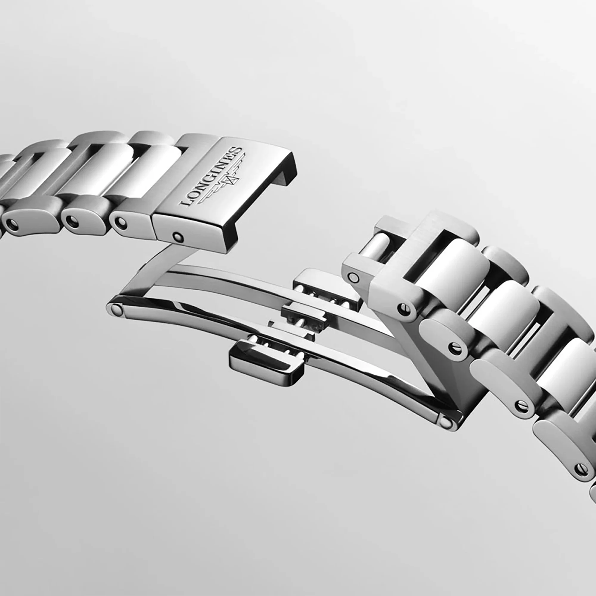 Longines CONQUEST 30mm Automatic Watch L33204726 - Image 4