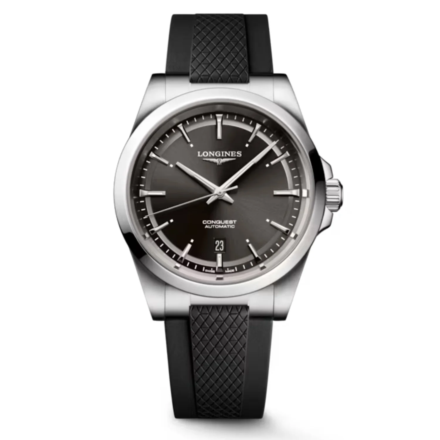 Longines CONQUEST 41mm Automatic Watch L38304529
