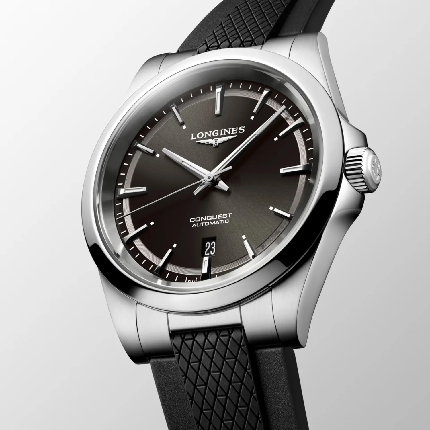 Longines CONQUEST 41mm Automatic Watch L38304529 - Image 7