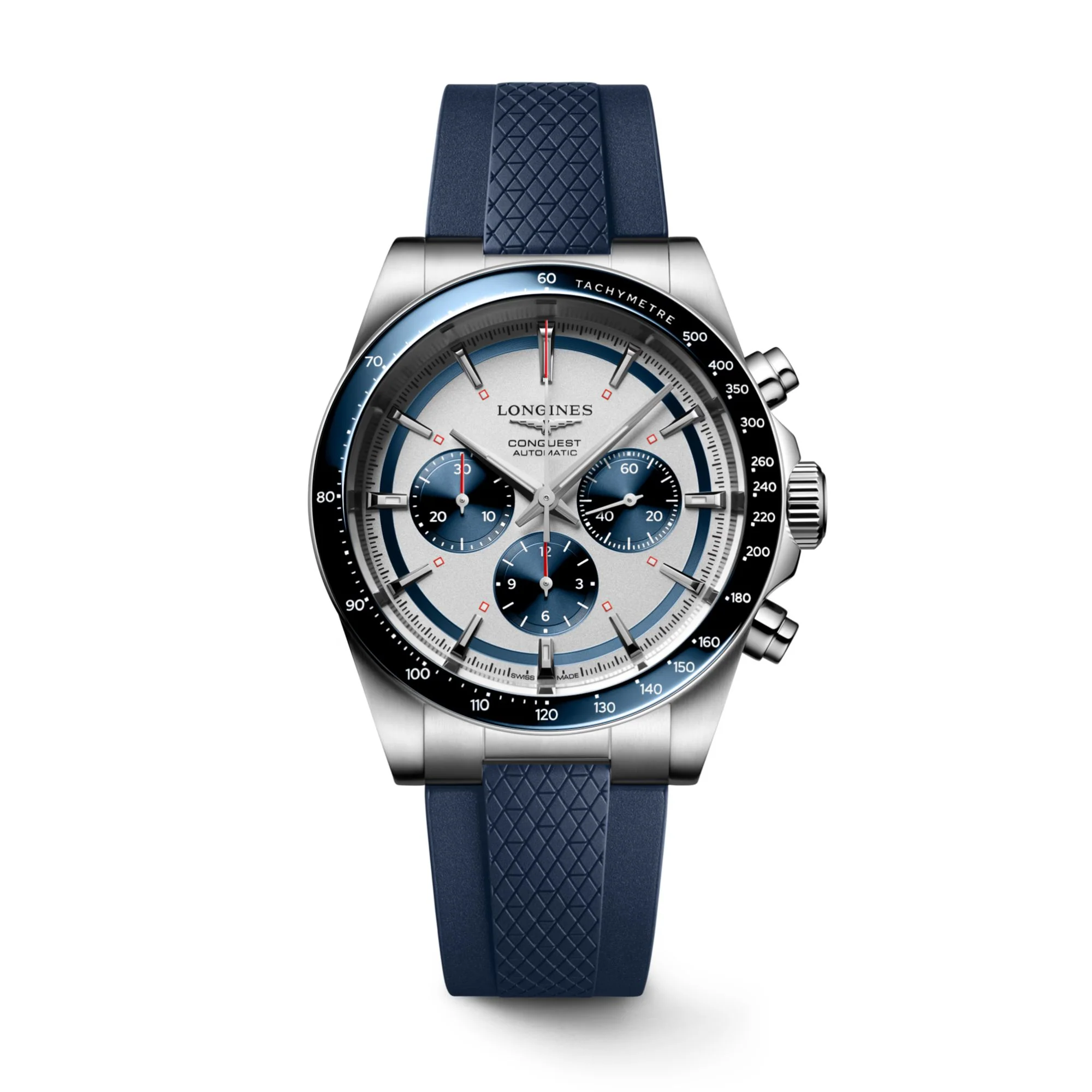 Longines CONQUEST 42mm Automatic Watch L38354989