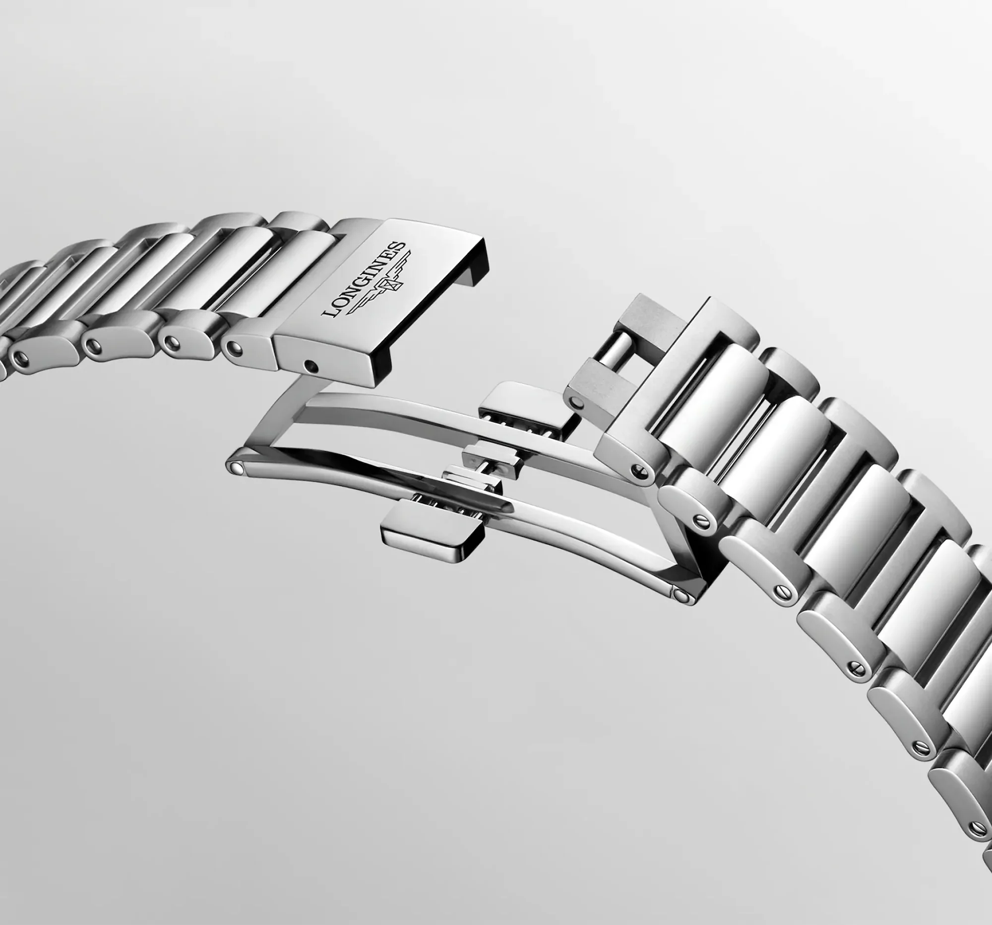 Longines CONQUEST CHRONO Ski Edition 42mm Automatic Watch L38364529 - Image 8