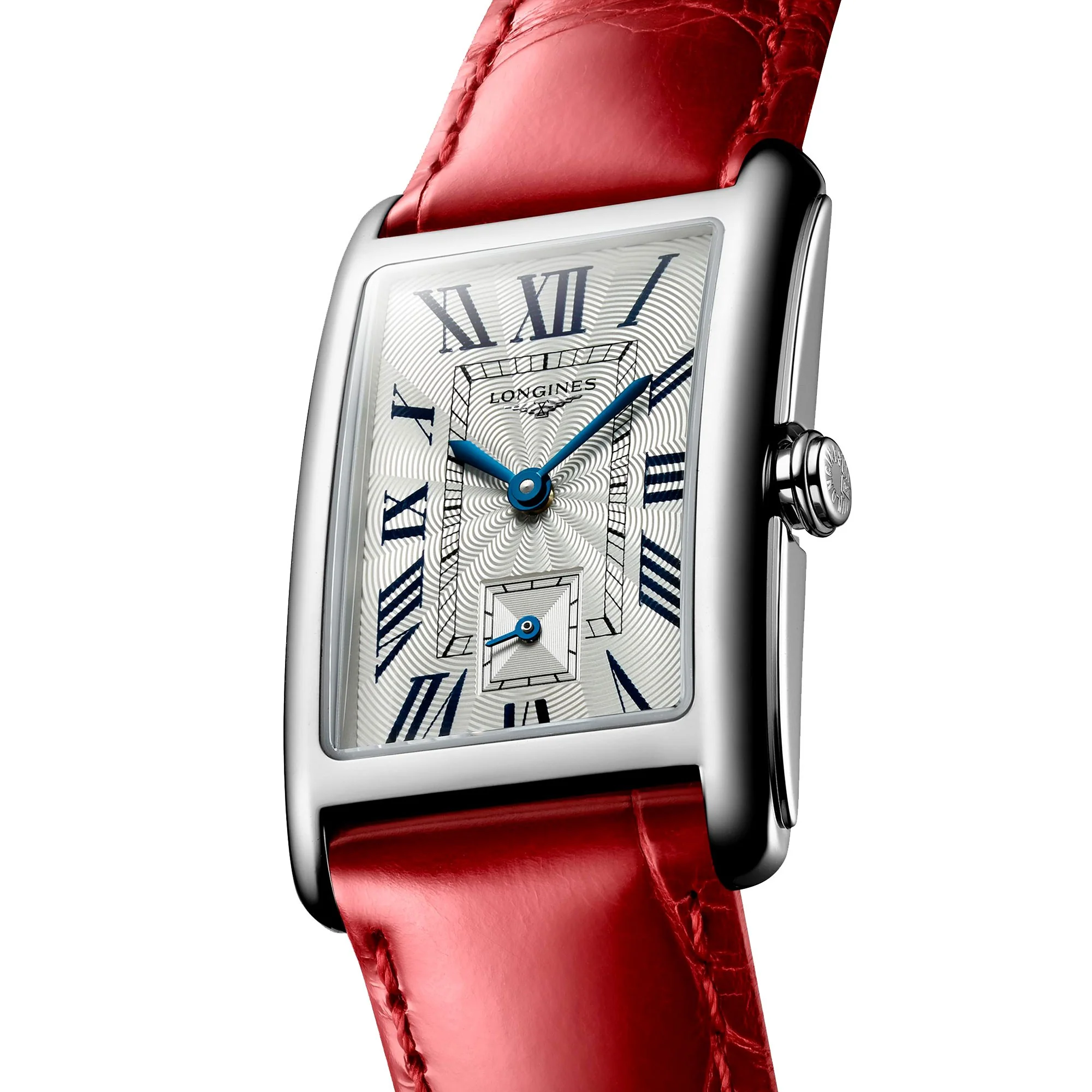 Longines DOLCEVITA 20.80mm Quartz Watch L52554715 - Image 2