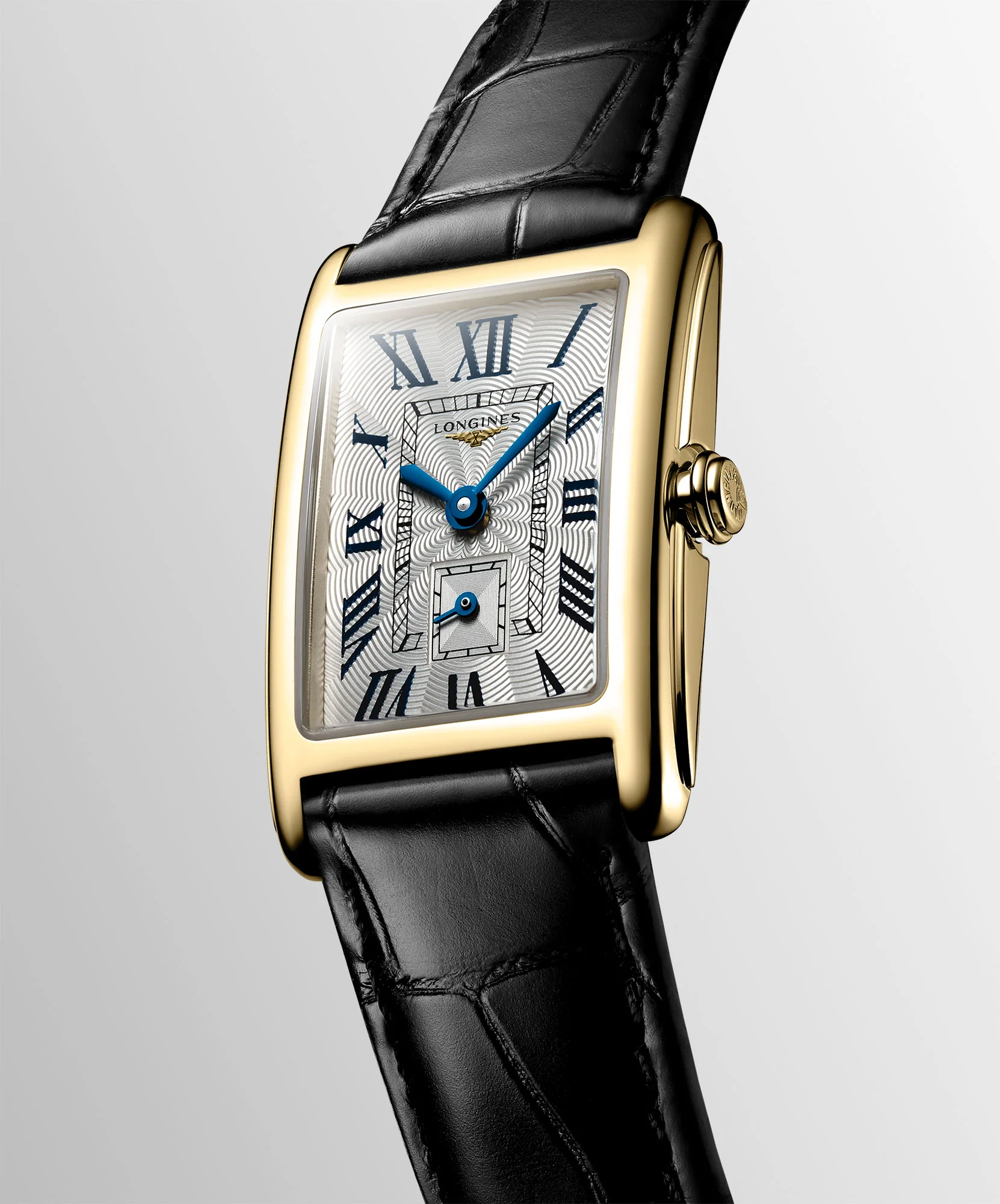 Longines DOLCEVITA 20.50mm x 32mm Quartz Watch L52556710 - Image 2