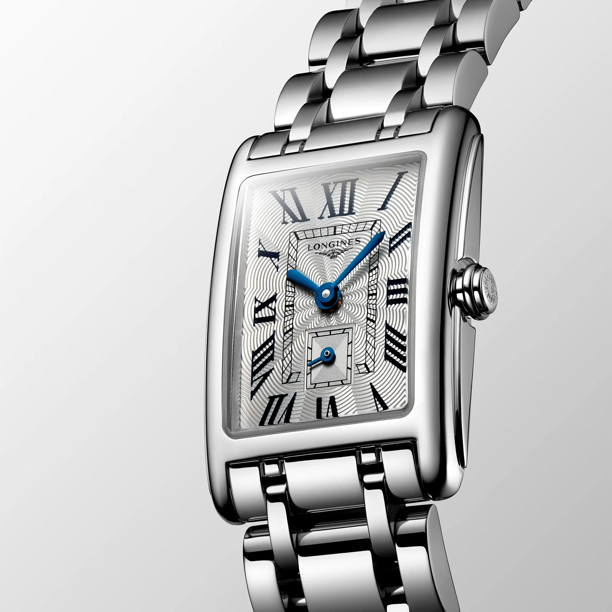 Longines DOLCEVITA 20.8mm x 32mm Quartz Watch L52554716 - Image 2
