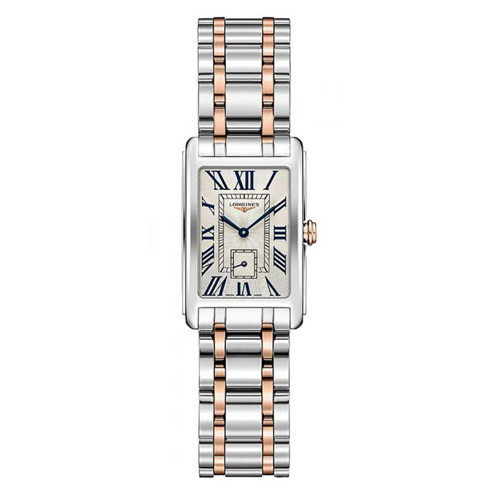 Longines DOLCEVITA 20.8mm x 32mm Quartz Watch L52555717
