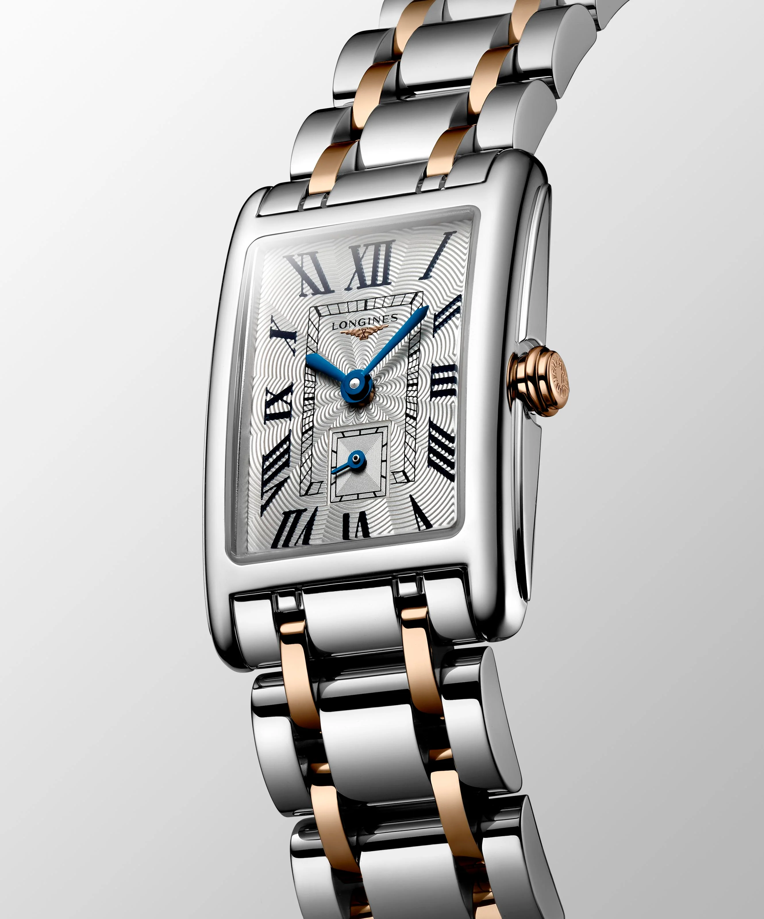 Longines DOLCEVITA 20.8mm x 32mm Quartz Watch L52555717 - Image 2