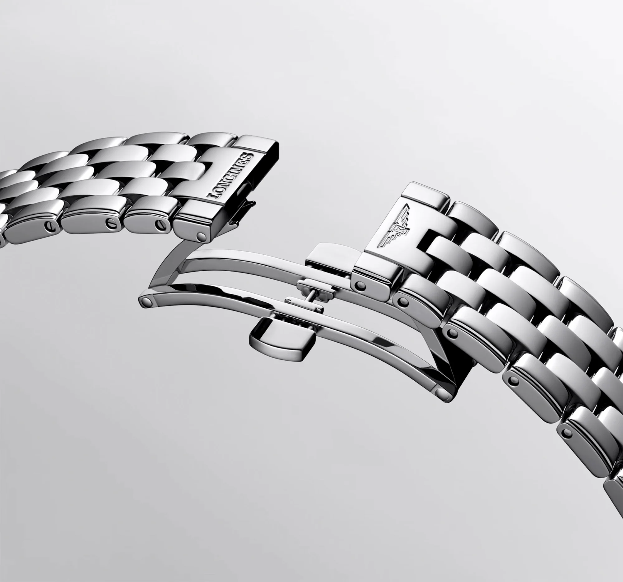 Longines FLAGSHIP CLASSIC 40mm Automatic Watch L49844706 - Image 5