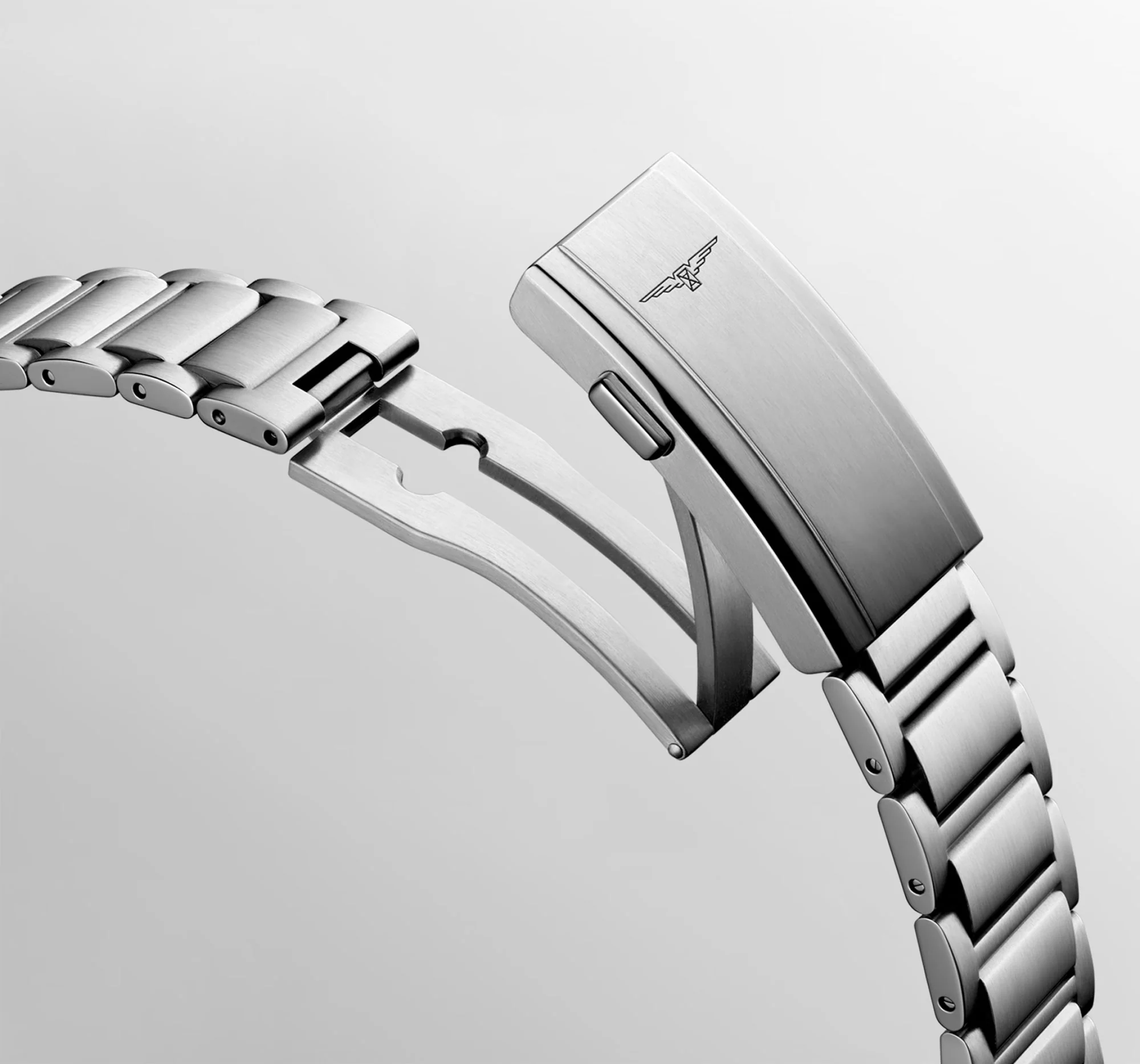 Longines HYDROCONQUEST 39mm Automatic Watch L37794966 - Image 7