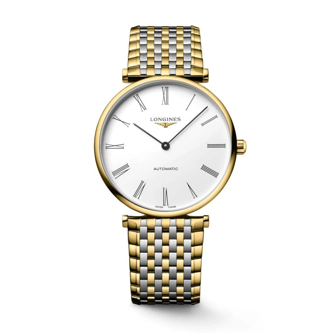 Longines LA GRANDE CLASSIQUE DE LONGINES 38mm Automatic Watch L49182117