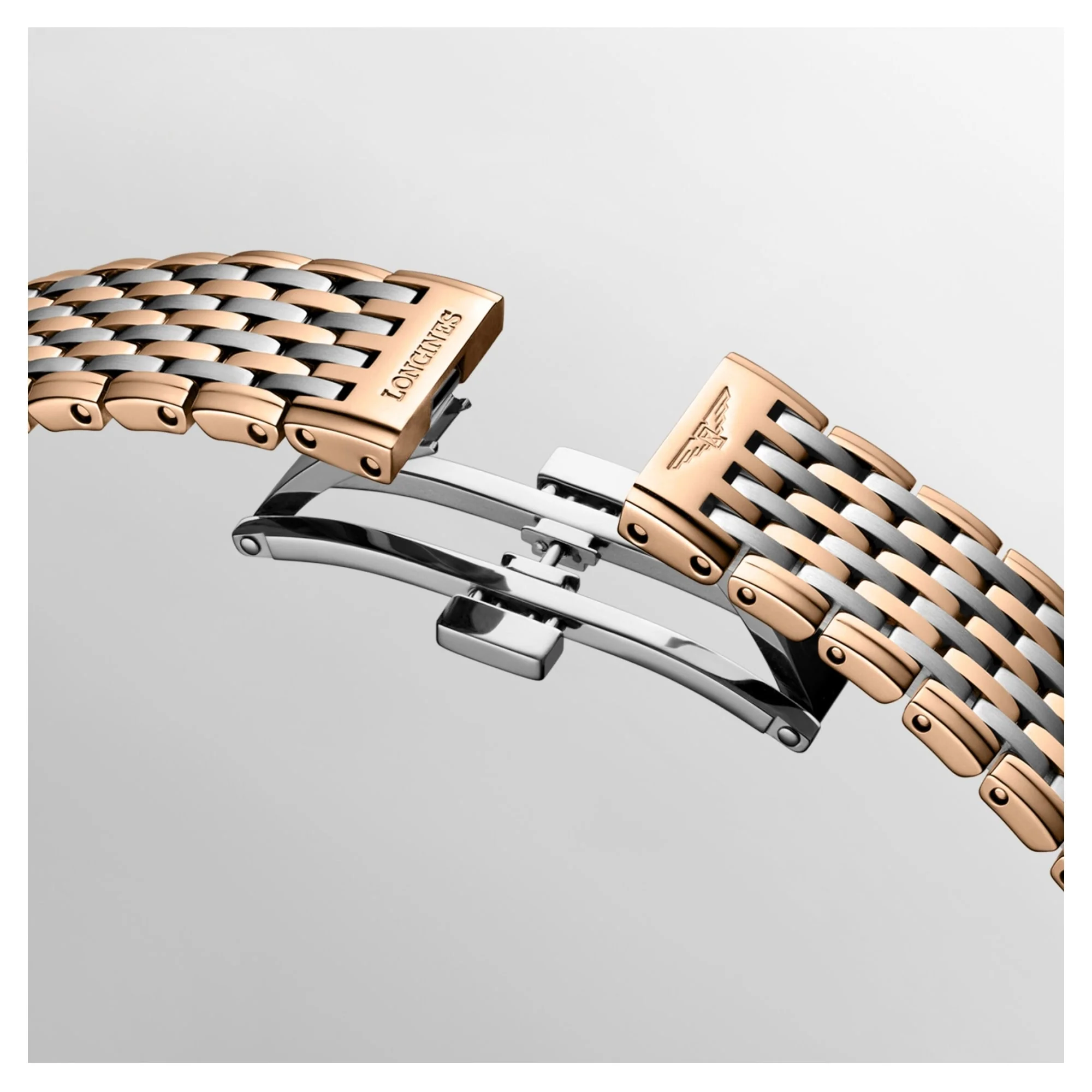 Longines LA GRANDE CLASSIQUE DE LONGINES 29mm Quartz Watch L45121087 - Image 4