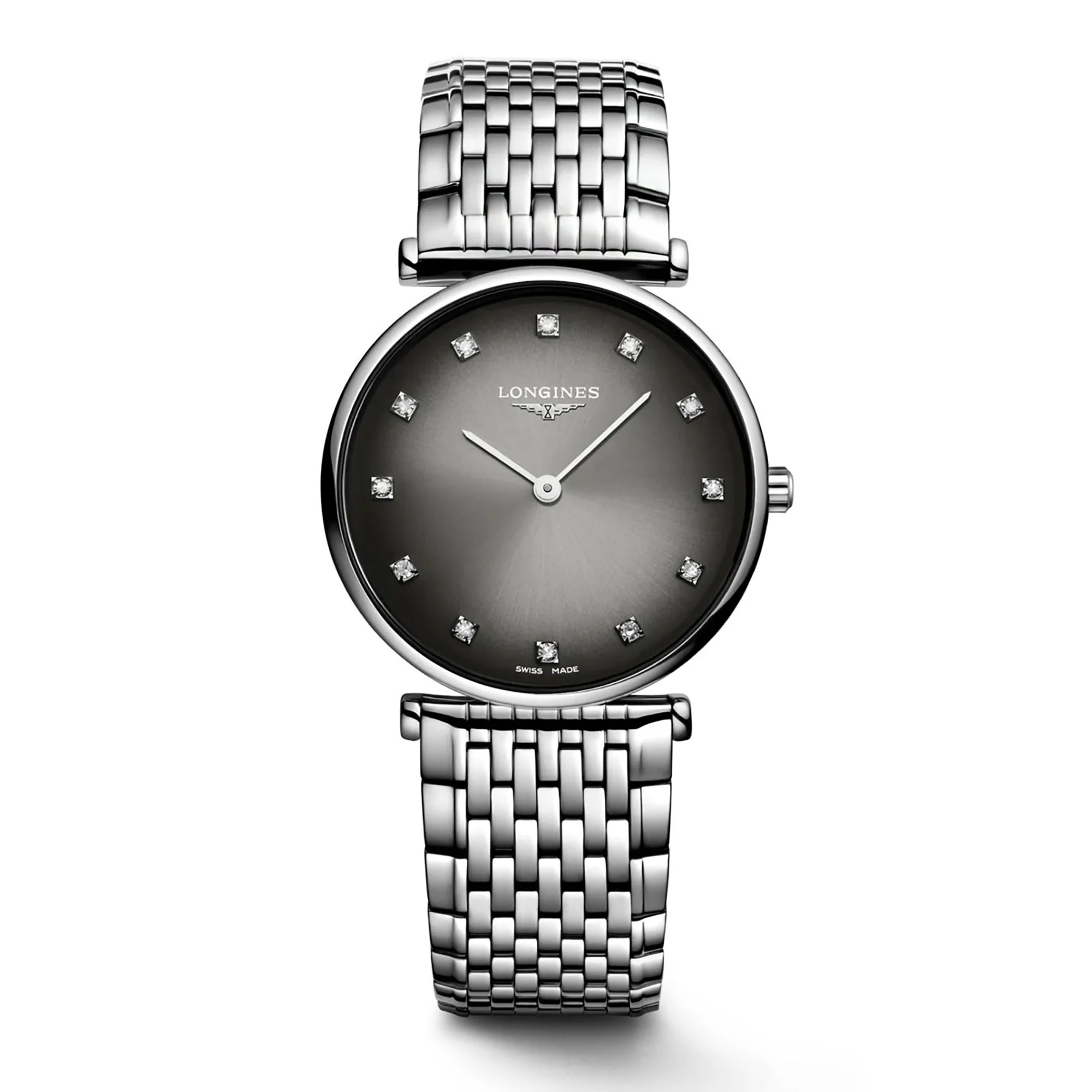Longines LA GRANDE CLASSIQUE DE LONGINES 29mm Quartz Watch L45124776