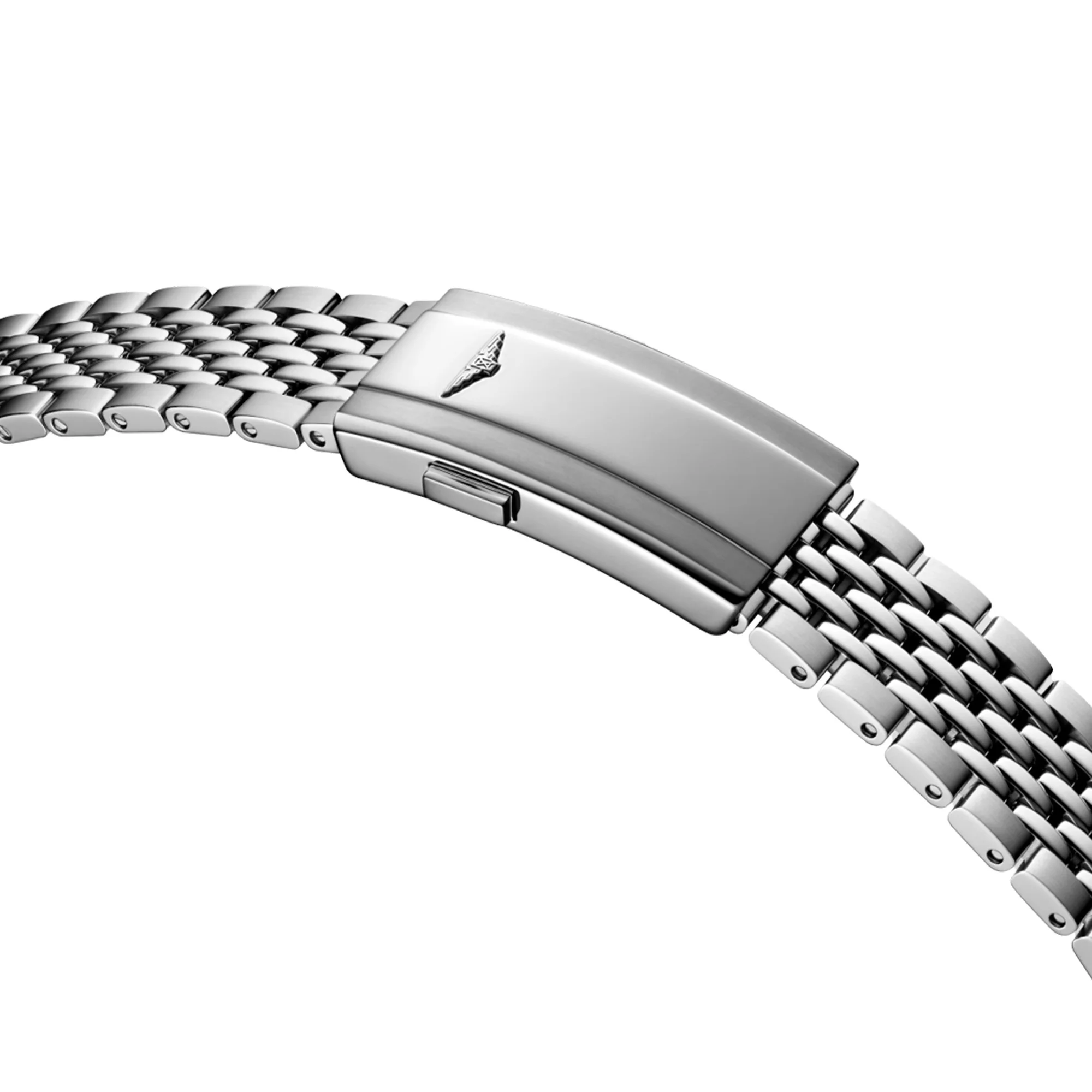 Longines LEGEND DIVER 39mm Automatic Watch L37644166 - Image 6