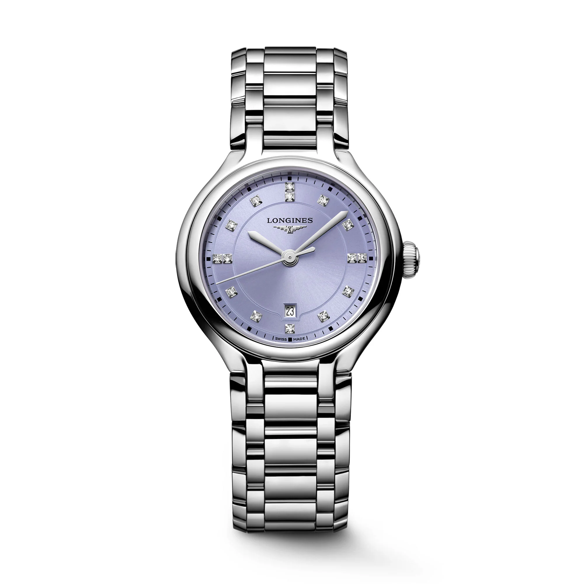 Longines PRIMALUNA 30mm Quartz Watch L81424076