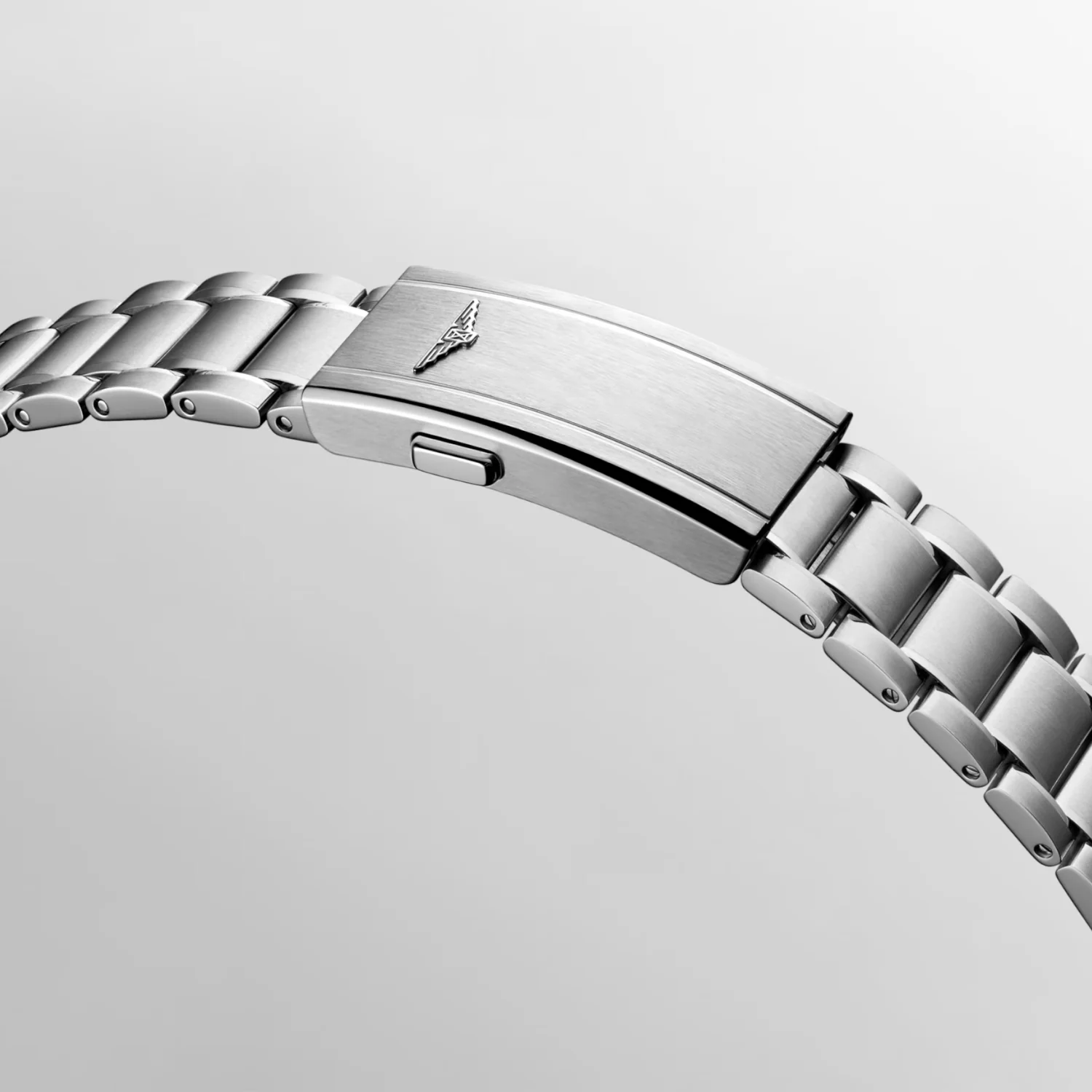 Longines SPIRIT PILOT 39mm Automatic Watch L38094536 - Image 6