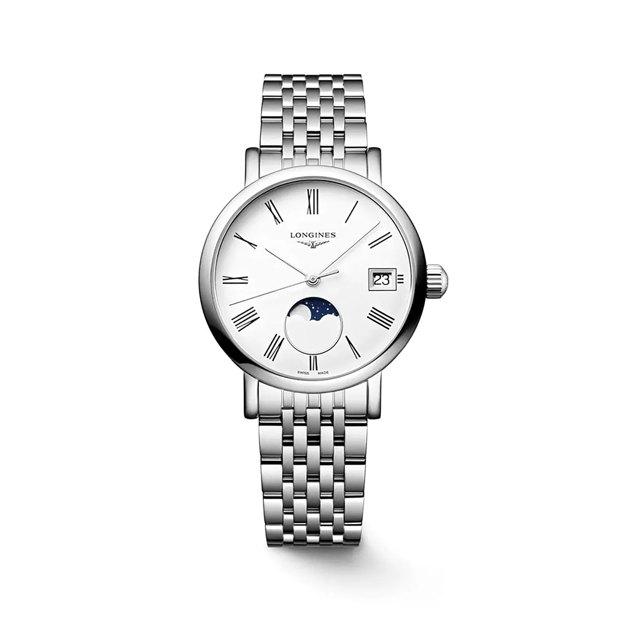 Longines ELEGANT COLLECTION 30mm Quartz Watch L43304116