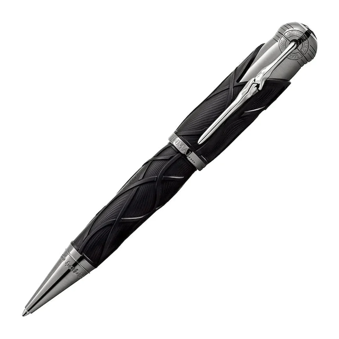 Montblanc Collector Lines - 128364 Writers Edition Homage to Brothers Grimm Limited Edition Ballpoint Pen