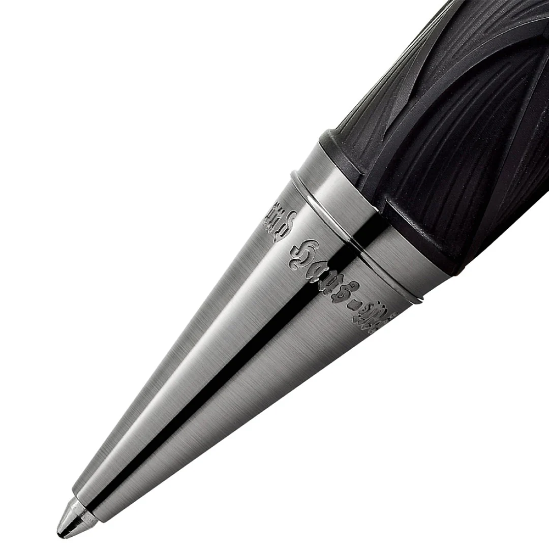 Montblanc Collector Lines - 128364 Writers Edition Homage to Brothers Grimm Limited Edition Ballpoint Pen - Image 2
