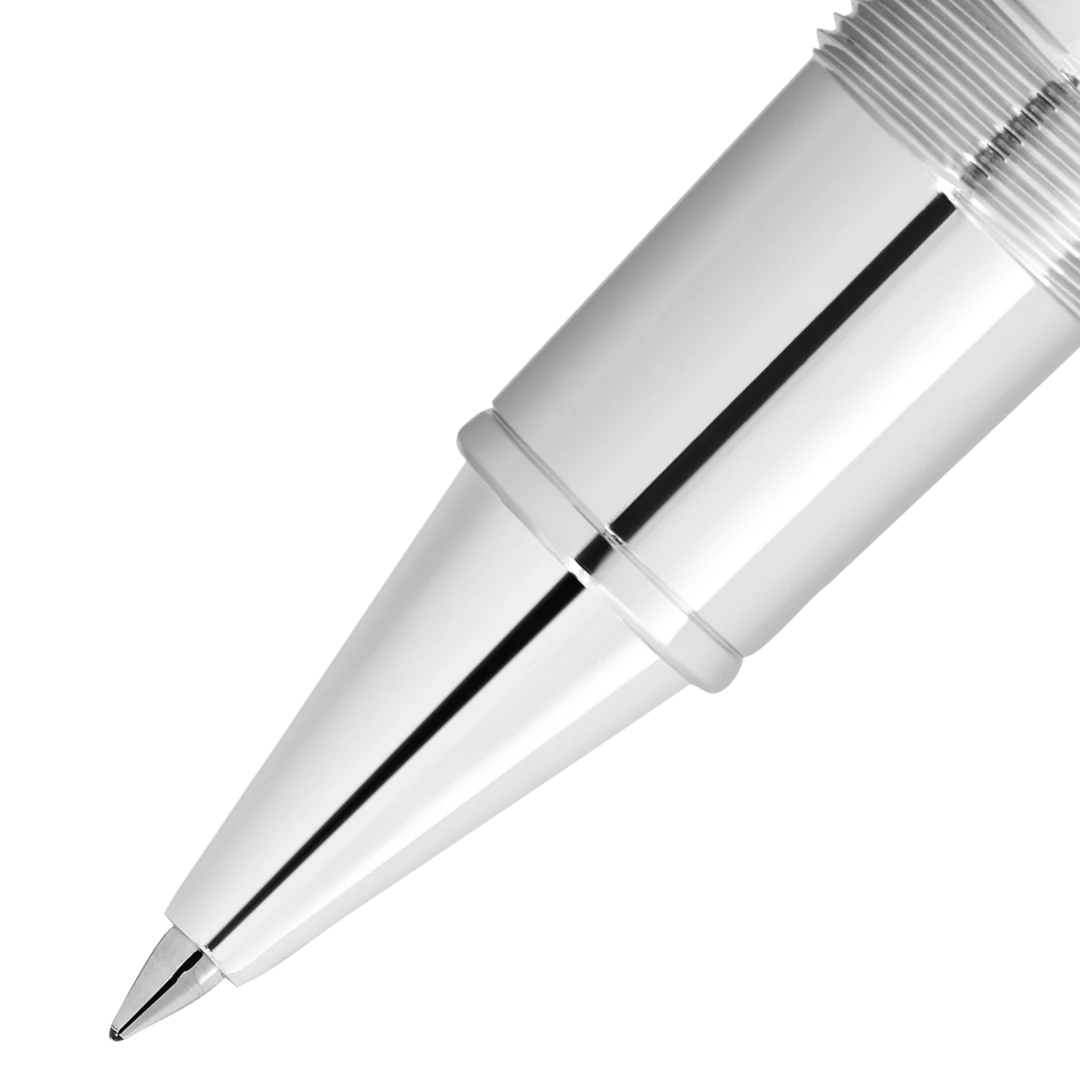 Montblanc Collector Lines - 130658 Great Characters Homage to The Great Gatsby Special Edition Rollerball - Image 3