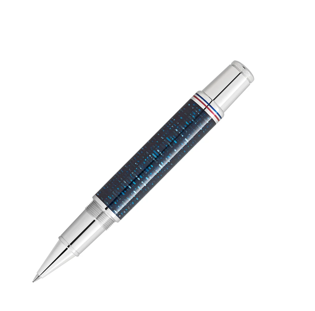 Montblanc Collector Lines - 130658 Great Characters Homage to The Great Gatsby Special Edition Rollerball - Image 5