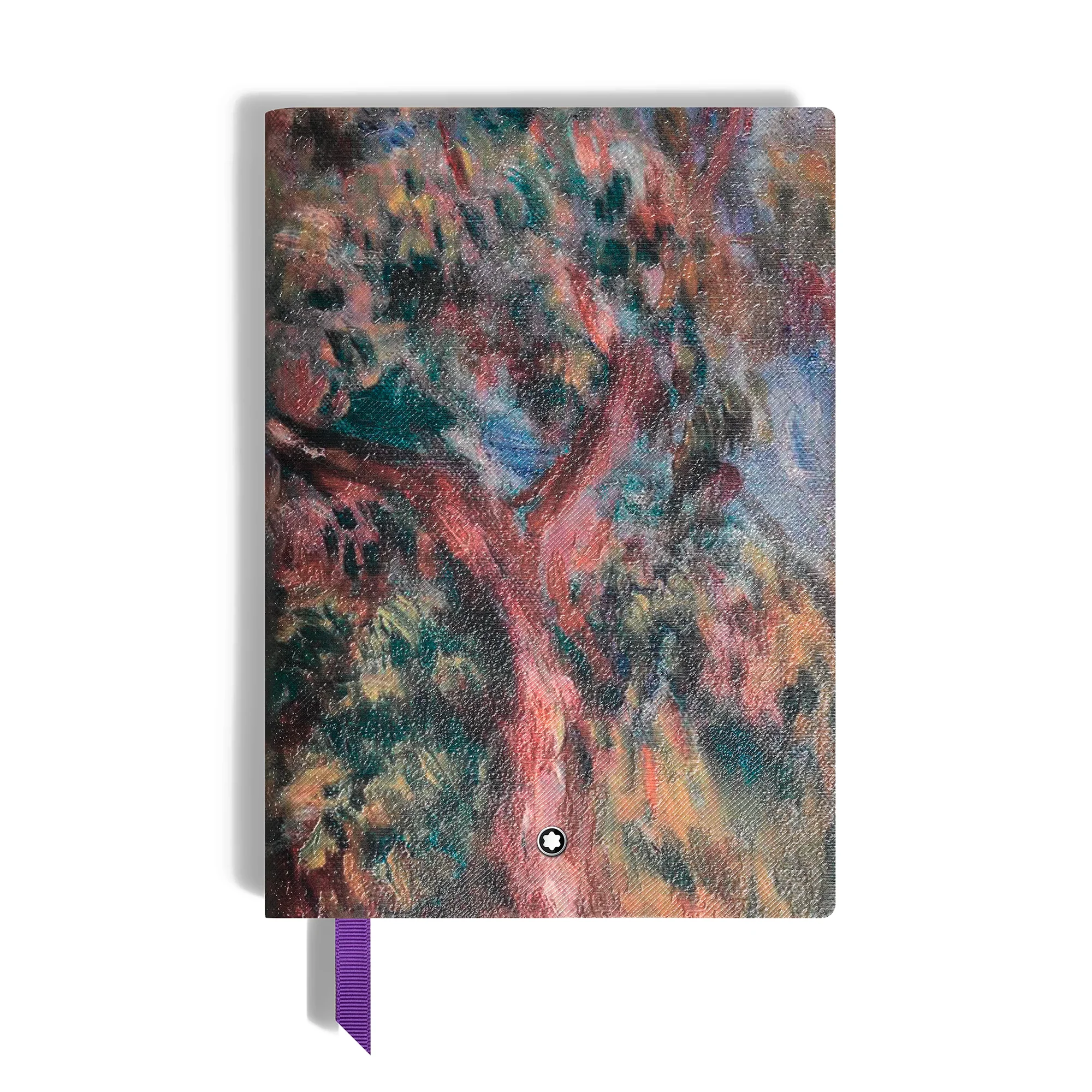 Montblanc Collector Lines - 134712 Masters of Art Homage To Pierre-Auguste Renoir Notebook Medium