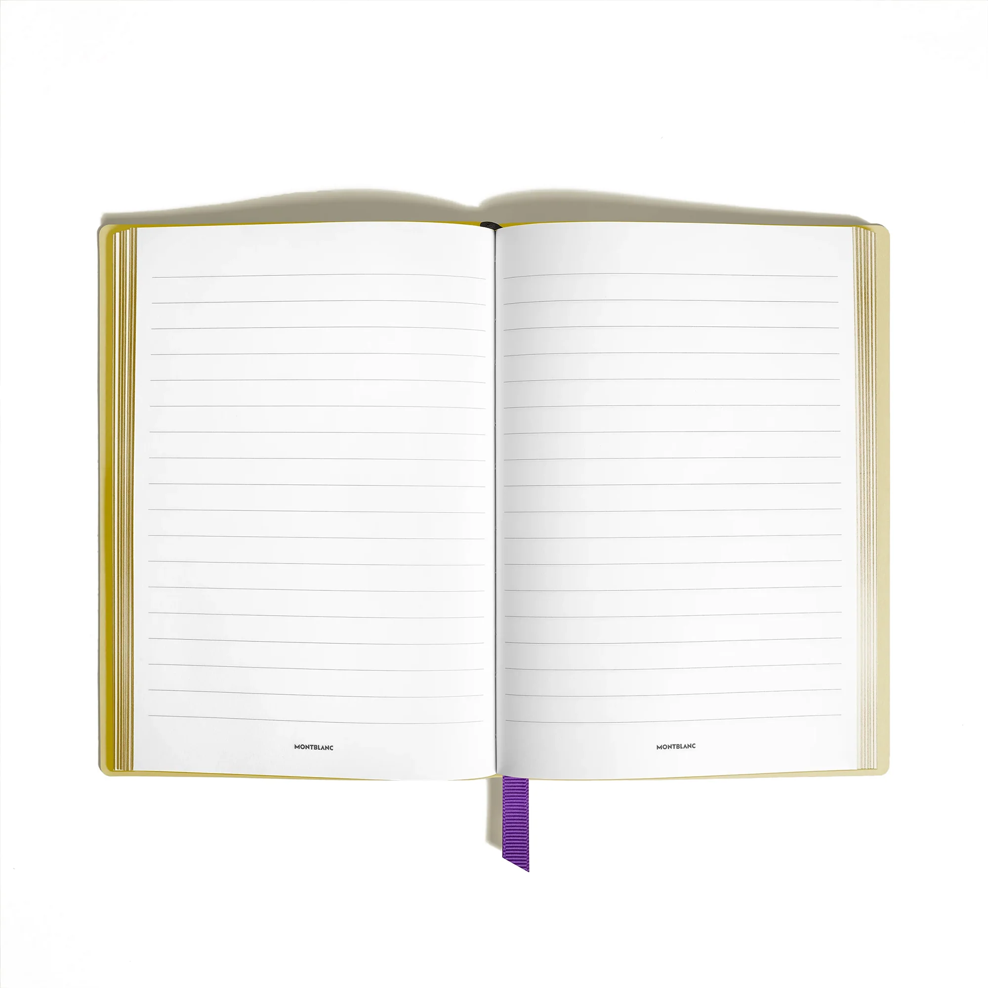 Montblanc Collector Lines - 134712 Masters of Art Homage To Pierre-Auguste Renoir Notebook Medium - Image 2