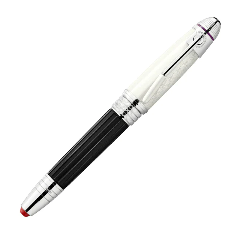 Montblanc Collector Lines - 128843 Great Characters Jimi Hendrix Special Edition Fountain Pen - Image 2