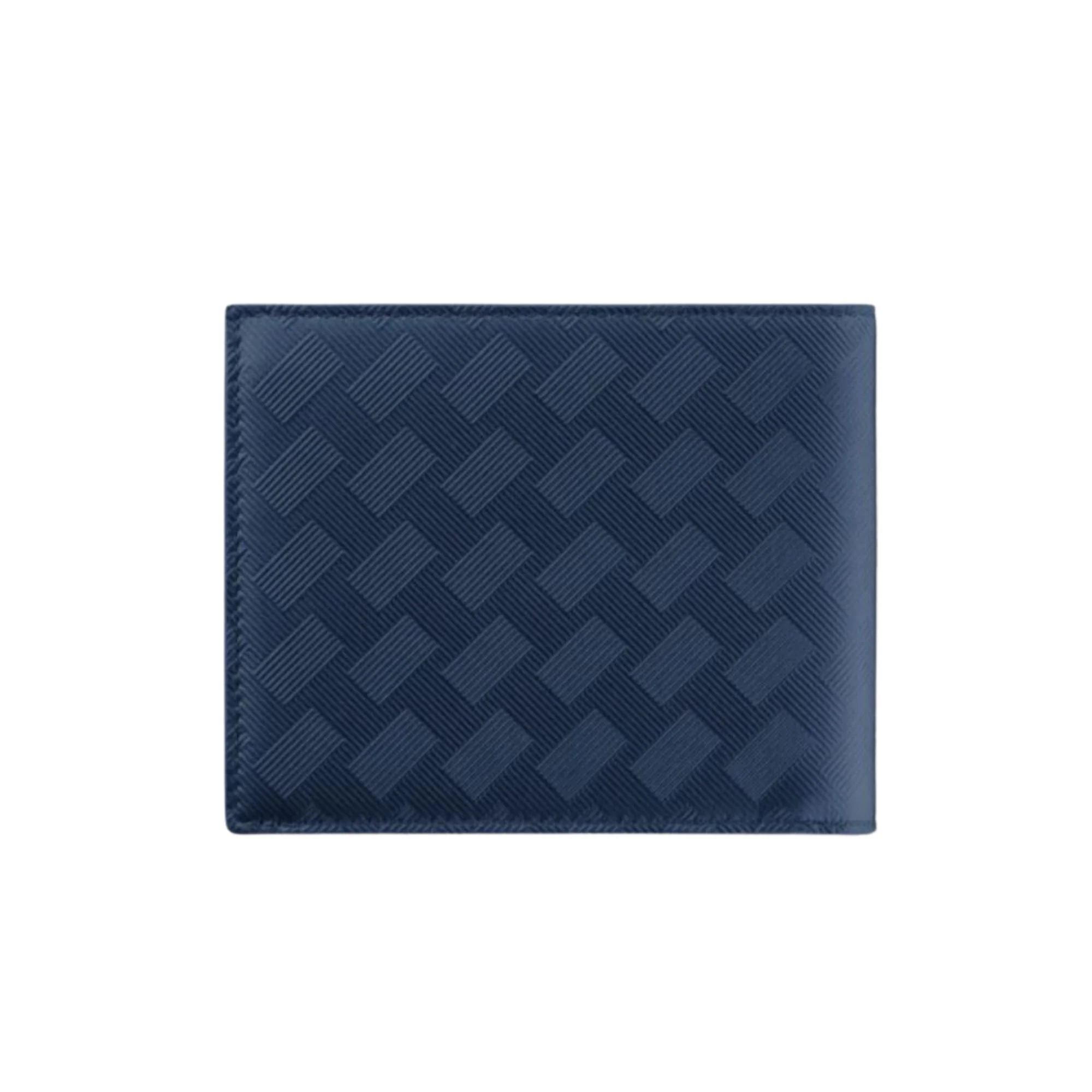 Montblanc Leather - Extreme 3.0 Wallet 6CC Ink Blue - Image 2