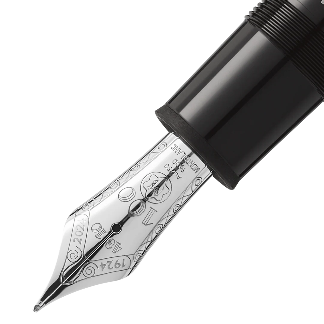 Montblanc Meisterstück 131336 The Origin Collection 149 Fountain Pen M - Image 2