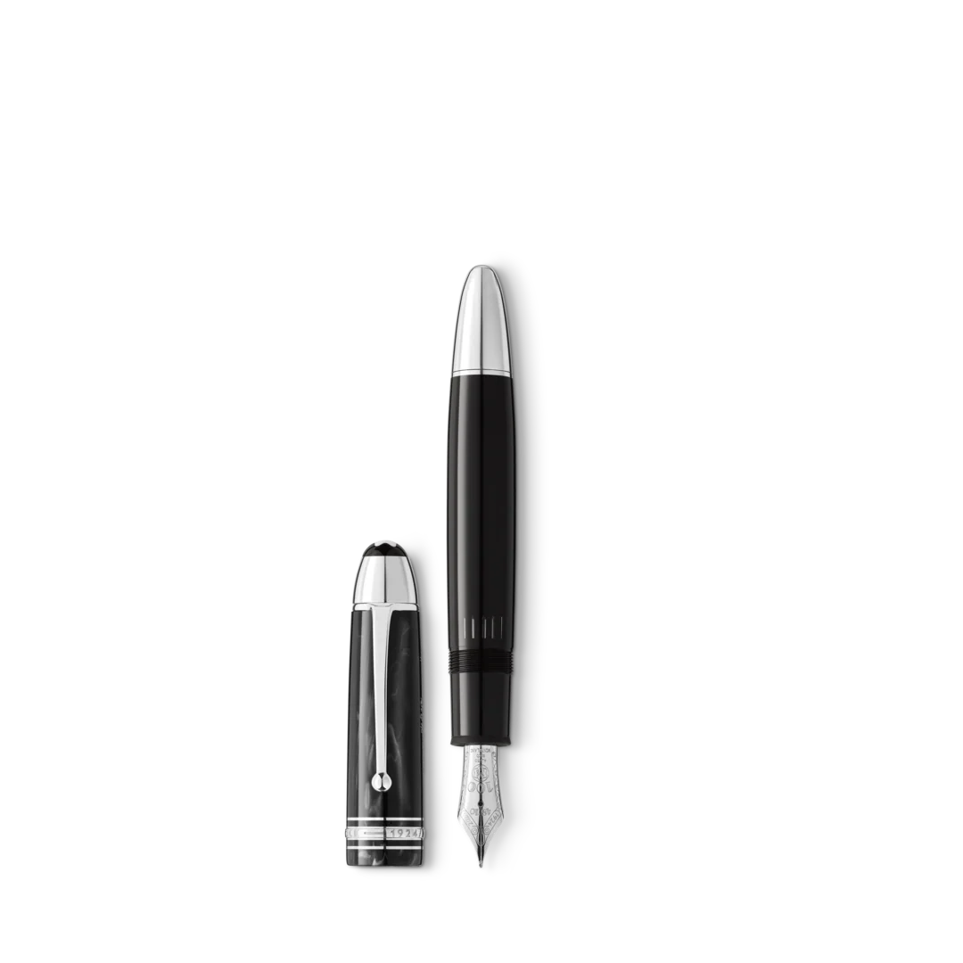 Montblanc Meisterstück 131336 The Origin Collection 149 Fountain Pen M - Image 3