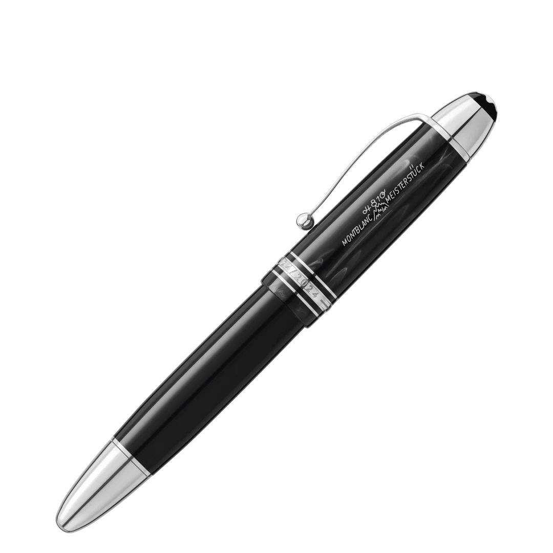 Montblanc Meisterstück 131336 The Origin Collection 149 Fountain Pen M - Image 4