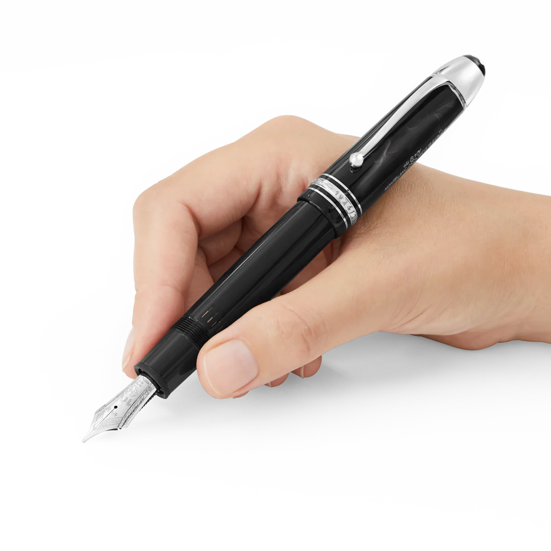 Montblanc Meisterstück 131336 The Origin Collection 149 Fountain Pen M - Image 5